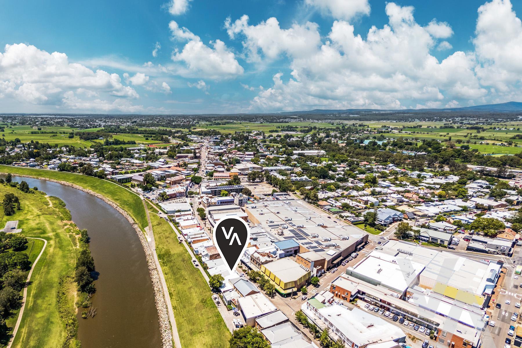 386  High  Street Maitland NSW