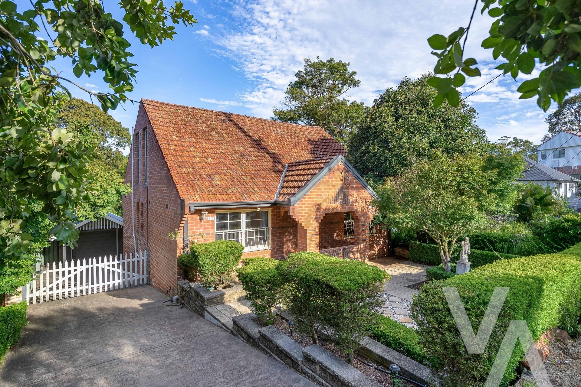 43 Gregory Parade Kotara NSW