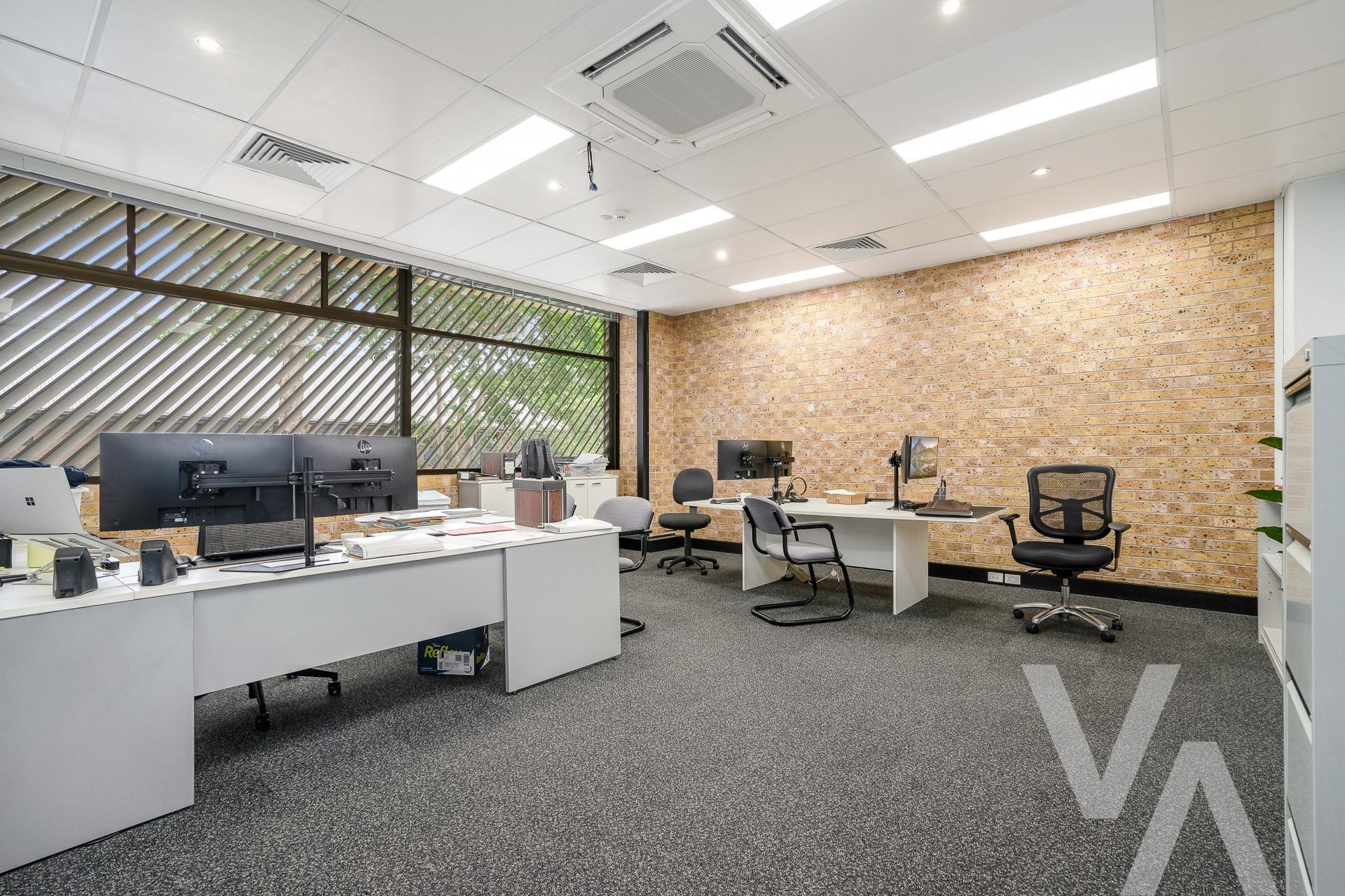 Ground Floor, 32 St Andrews Street Maitland NSW