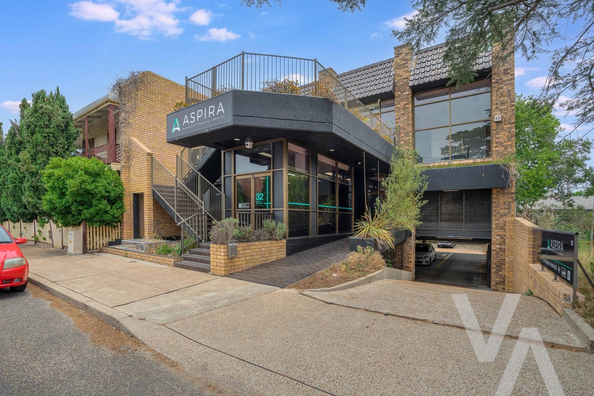 Ground Floor, 32 St Andrews Street Maitland NSW