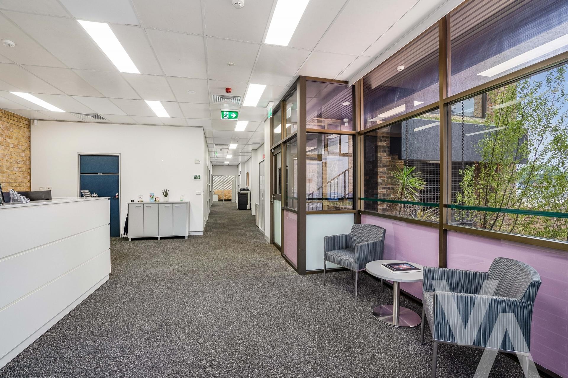 Ground Floor, 32 St Andrews Street Maitland NSW
