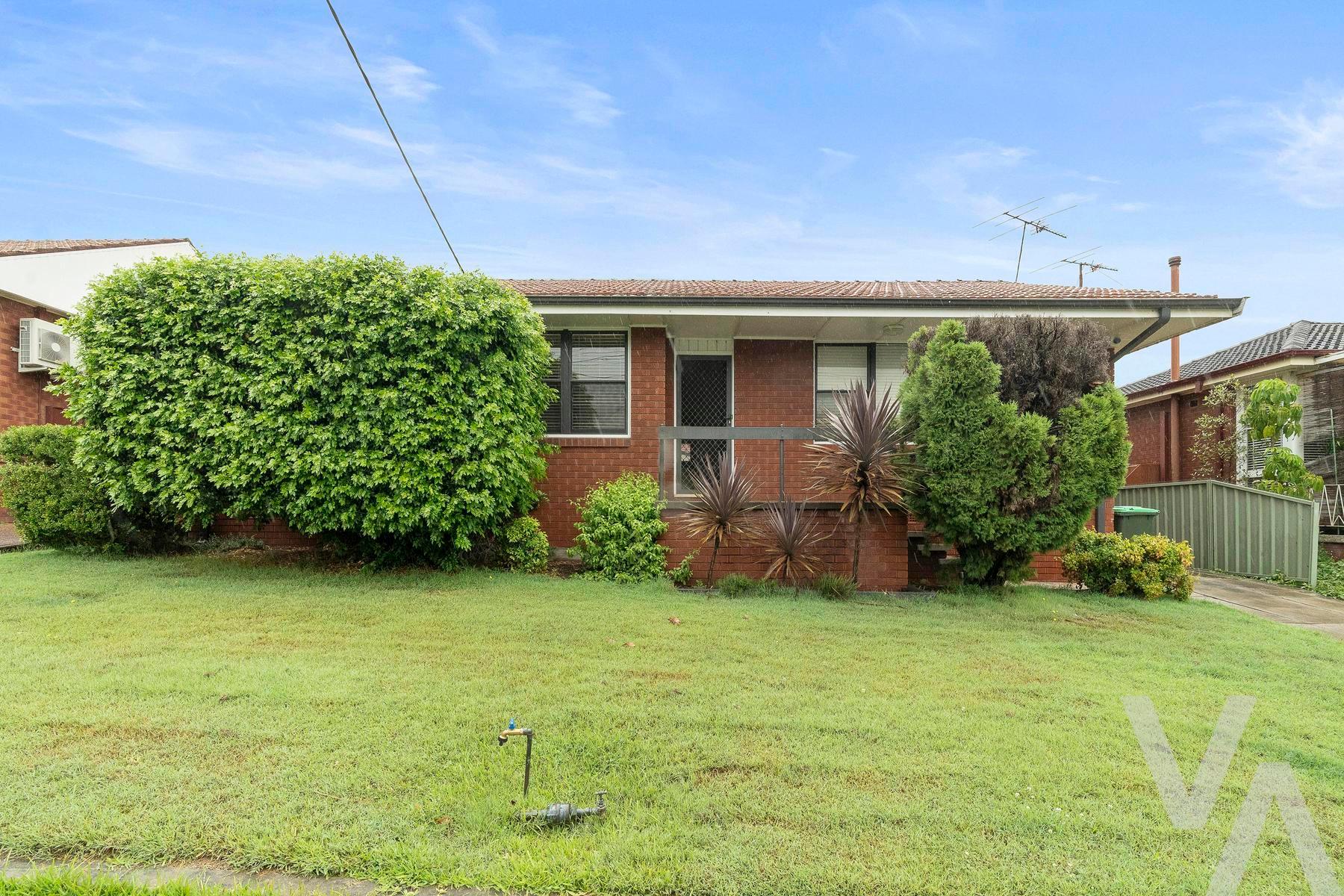 25 Coral Sea Avenue Shortland NSW