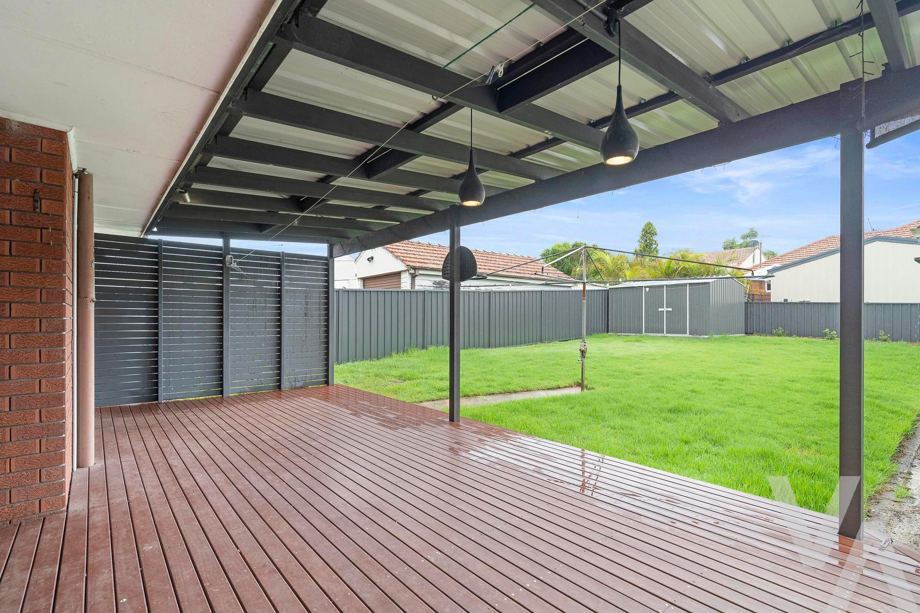 25 Coral Sea Avenue Shortland NSW