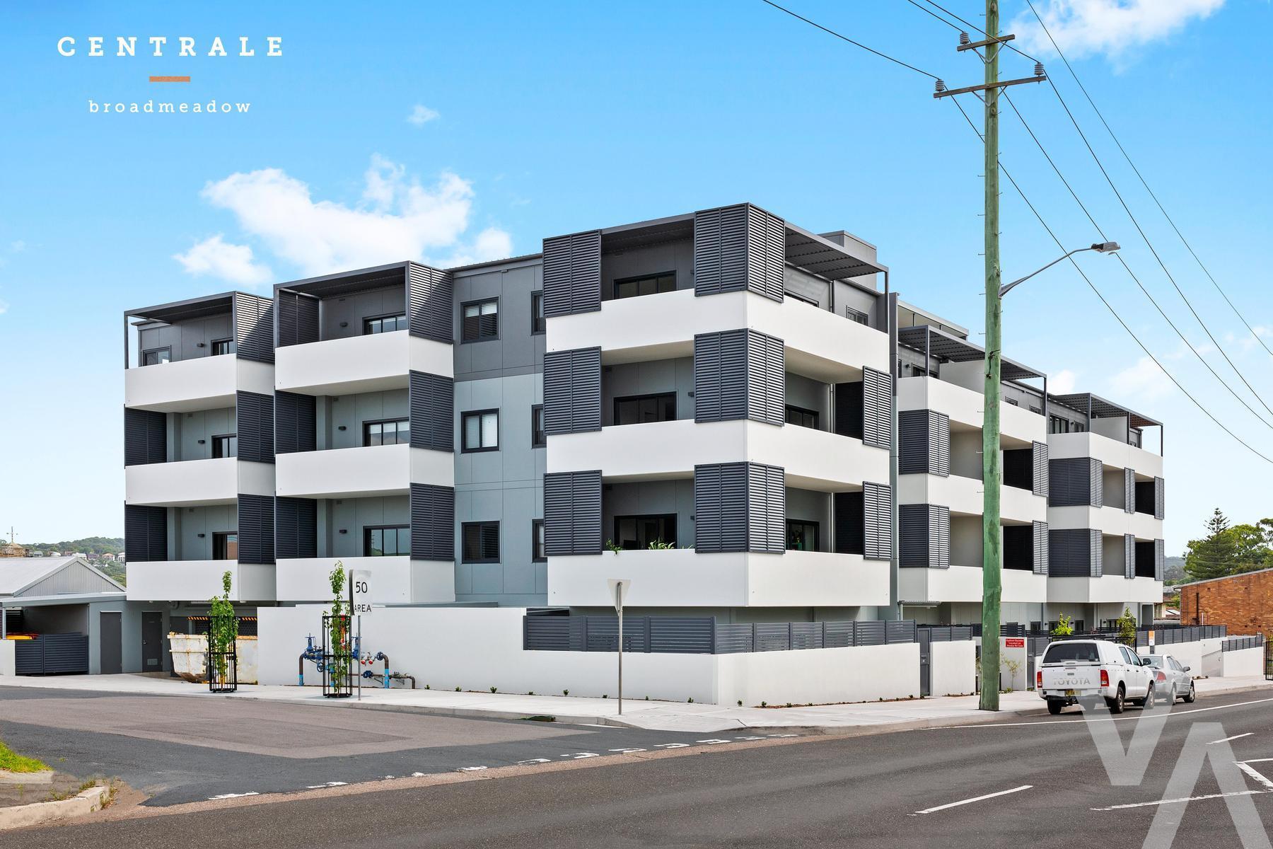 101/65 Brunker Road Broadmeadow NSW