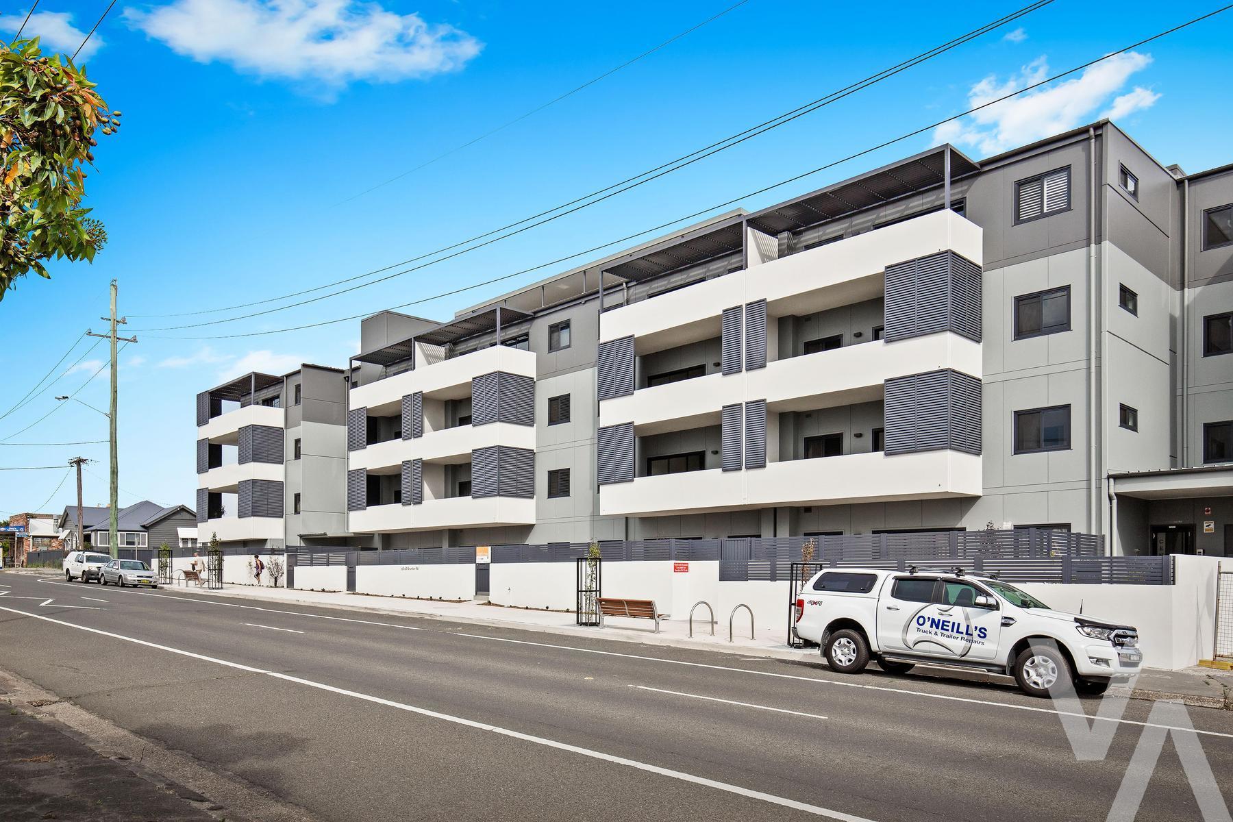 101/65 Brunker Road Broadmeadow NSW