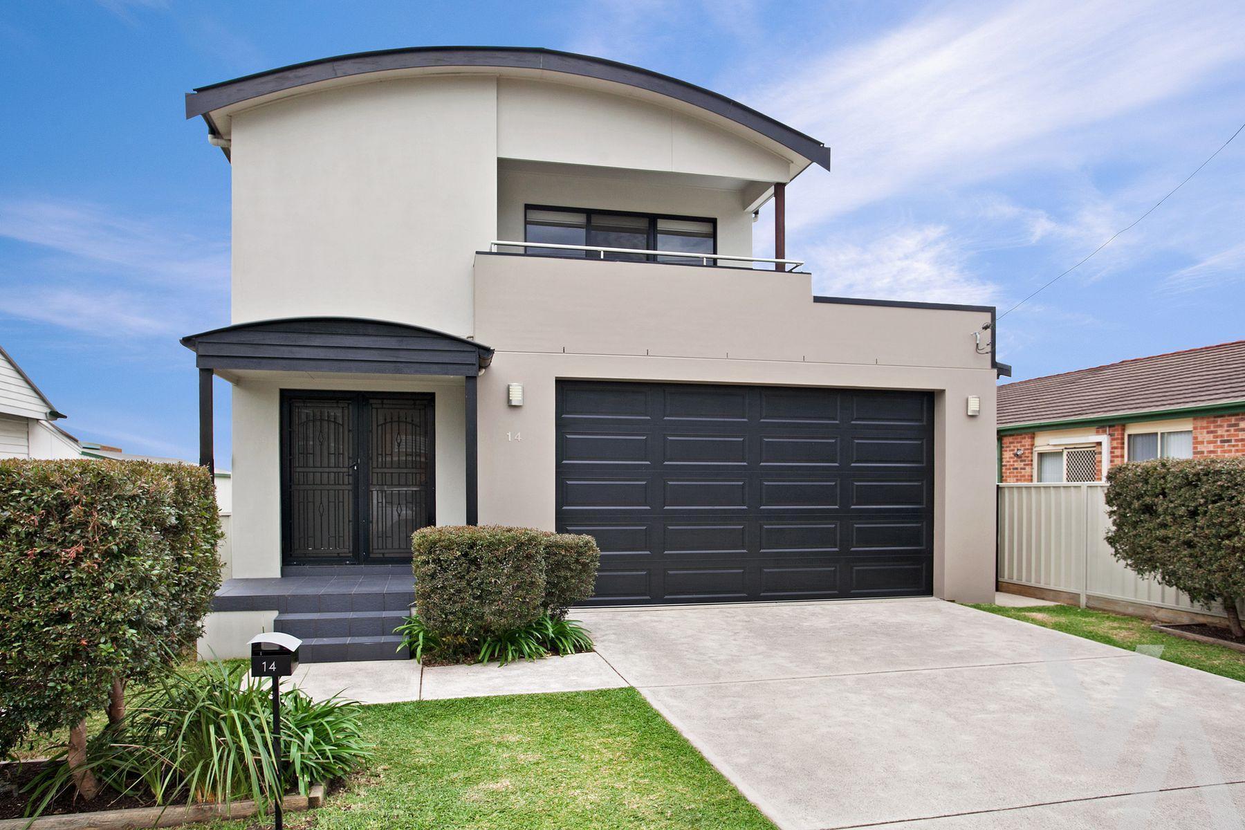 14 Mary Street Merewether NSW