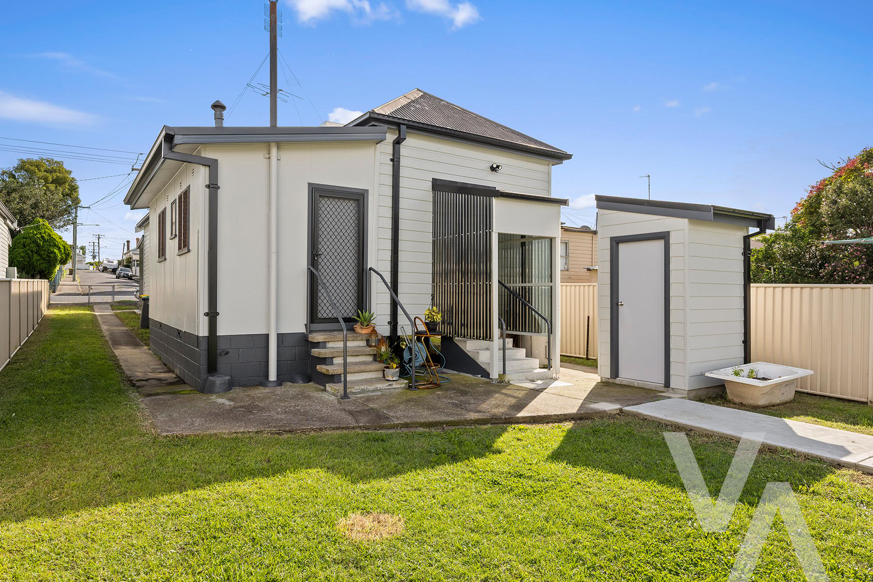 19 Carrington  Street Mayfield NSW