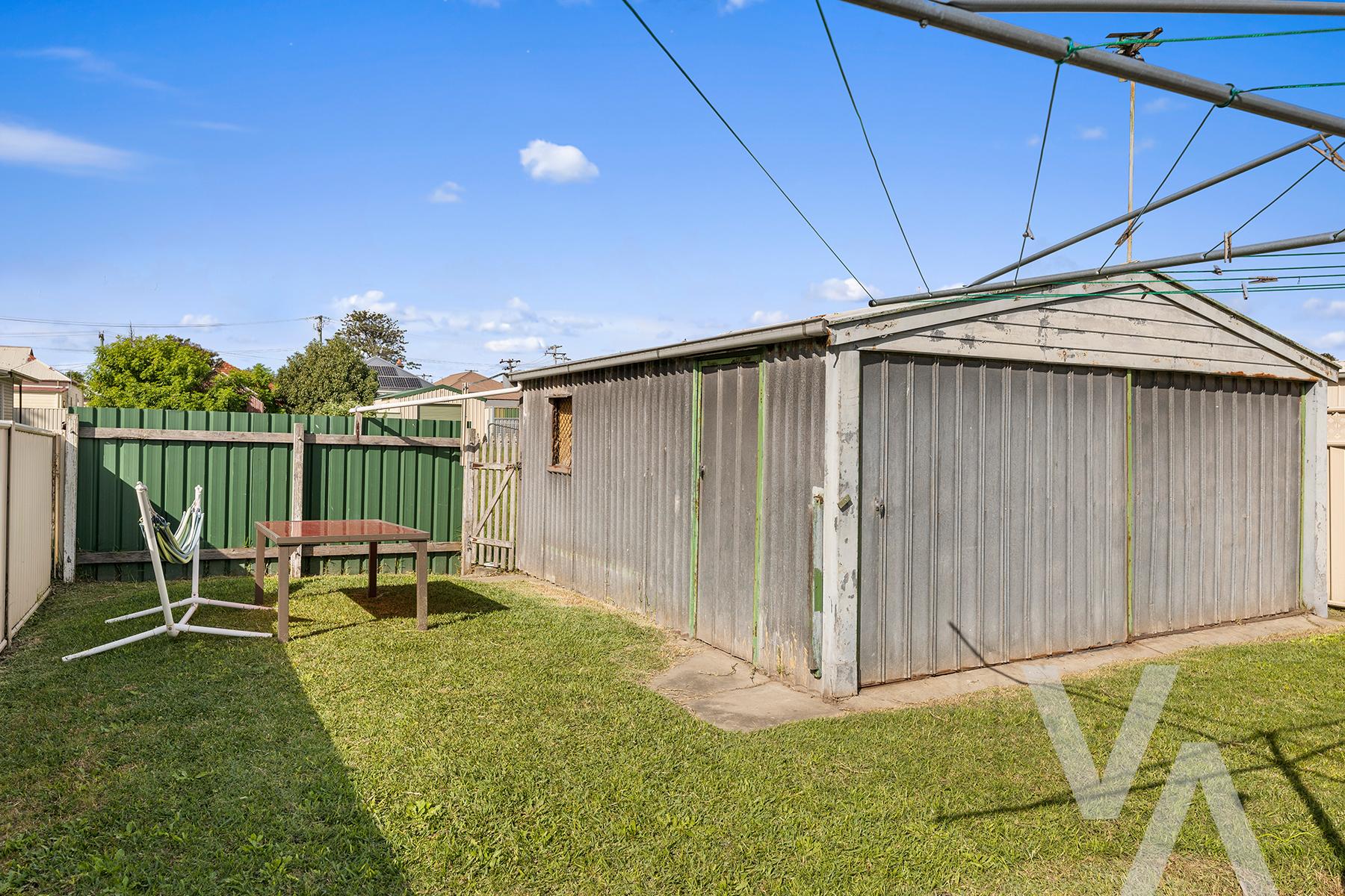 19 Carrington  Street Mayfield NSW