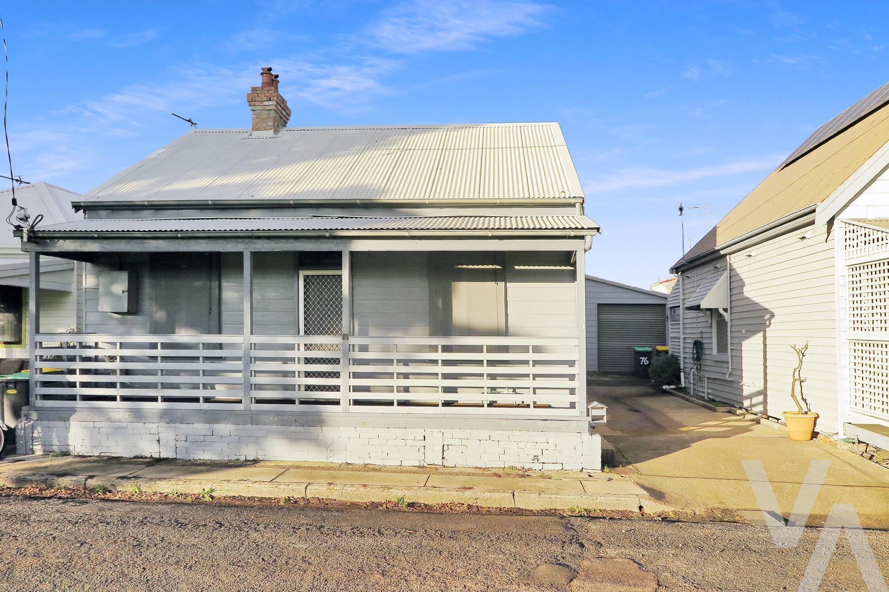 74 Mathieson Street Carrington NSW