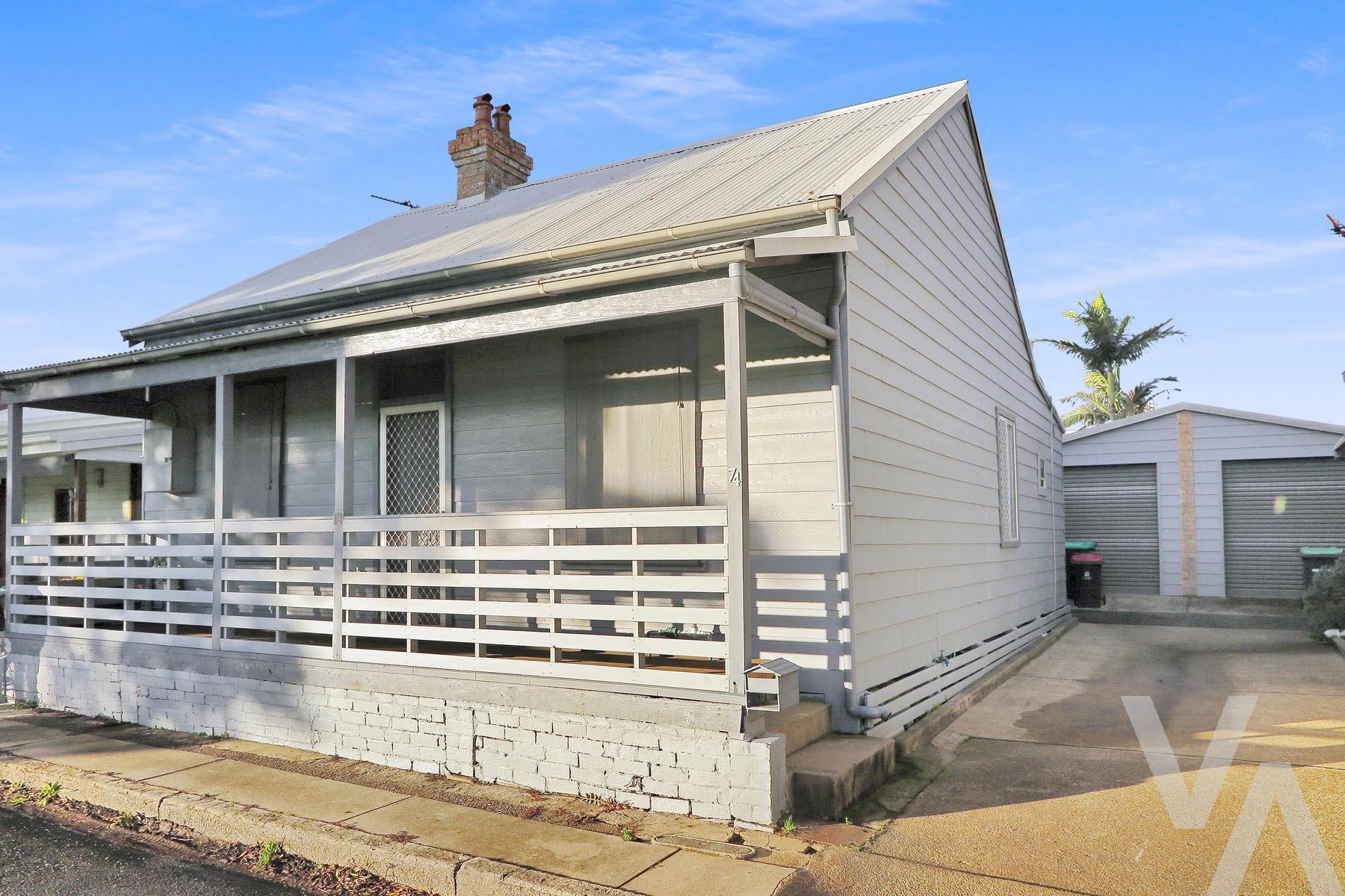 74 Mathieson Street Carrington NSW