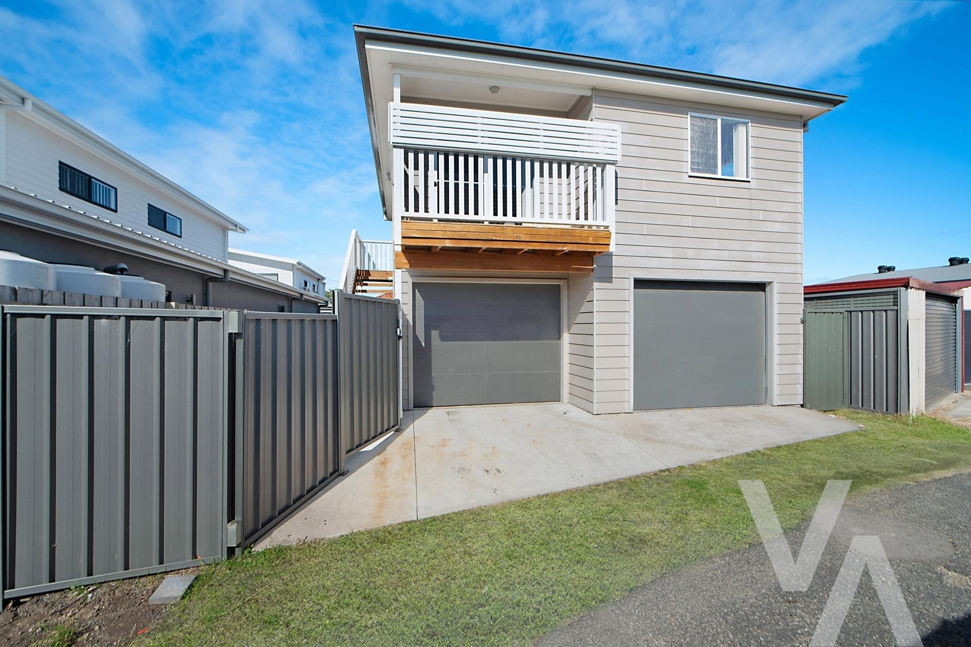 27A Roxburgh Street Stockton NSW