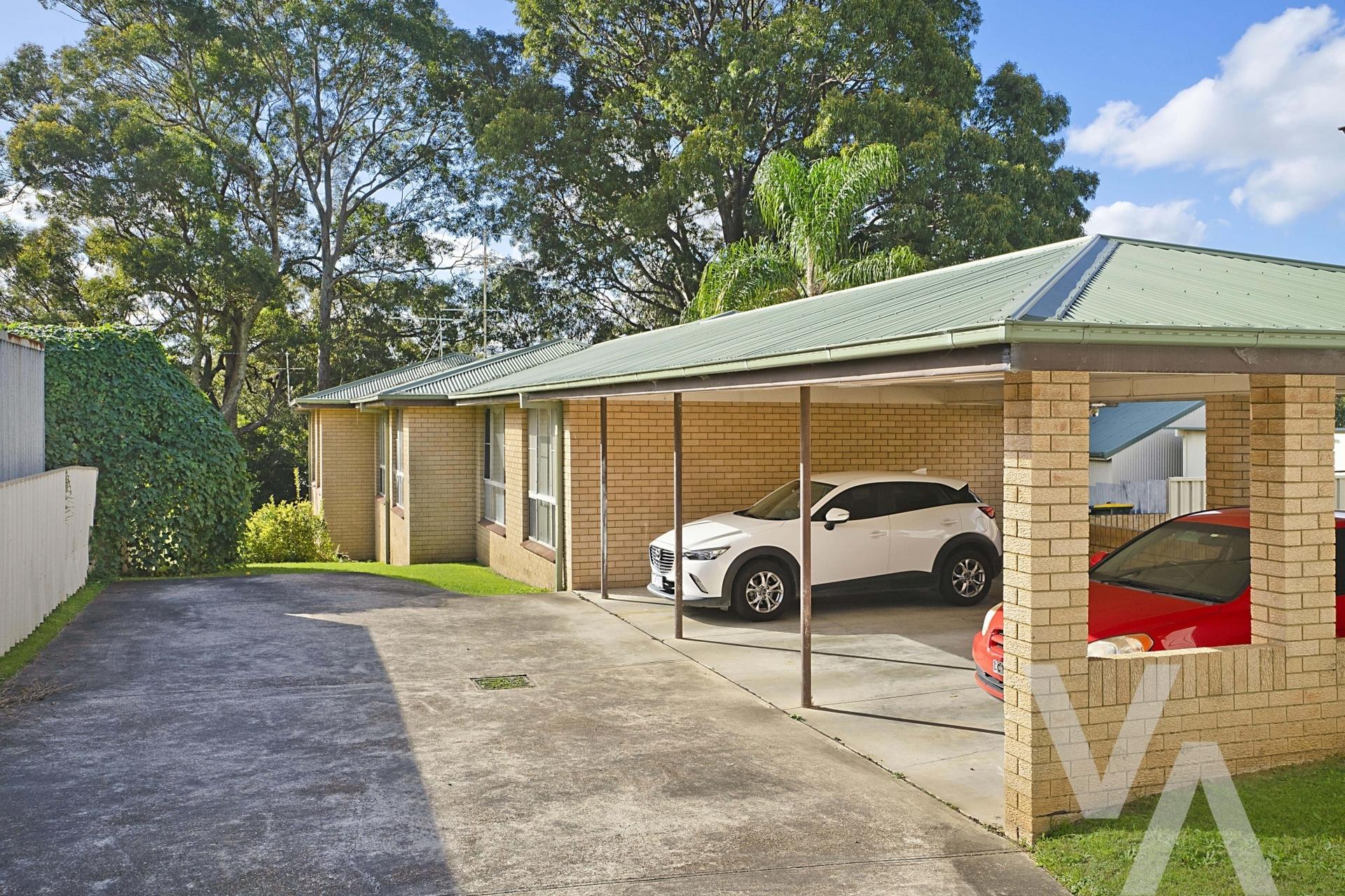 3/65 Prospect Road Garden Suburb NSW