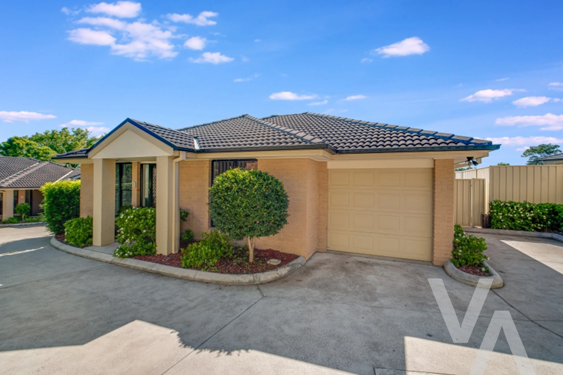3/6 Clara Street East Maitland NSW