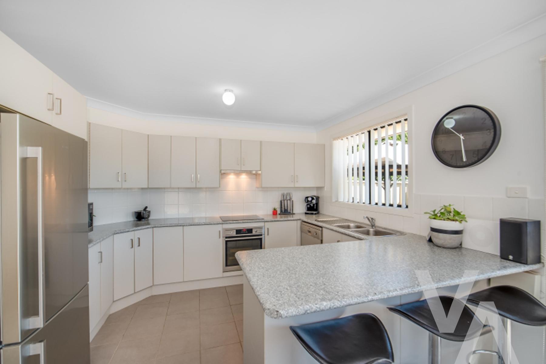 Unit 3/6 Clara Street East Maitland NSW