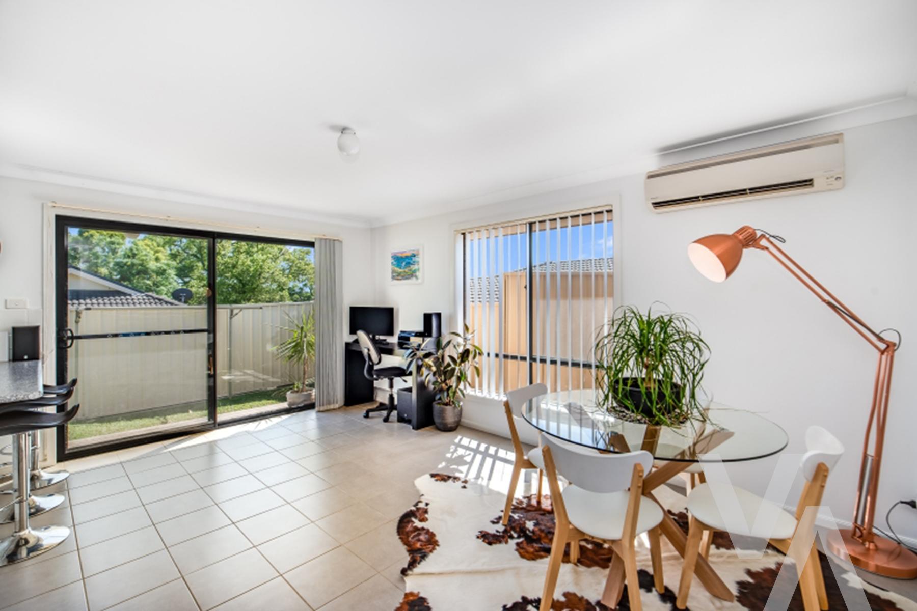 Unit 3/6 Clara Street East Maitland NSW
