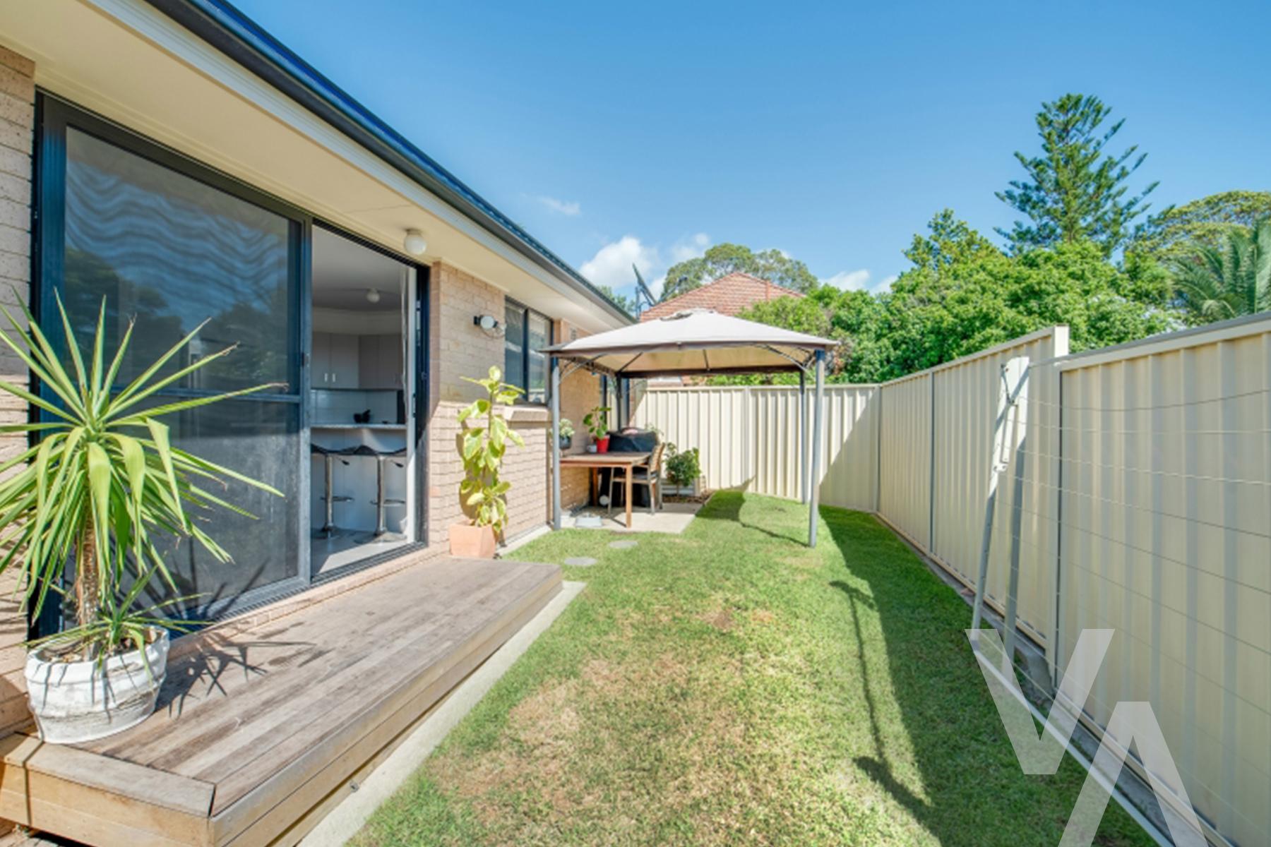 Unit 3/6 Clara Street East Maitland NSW