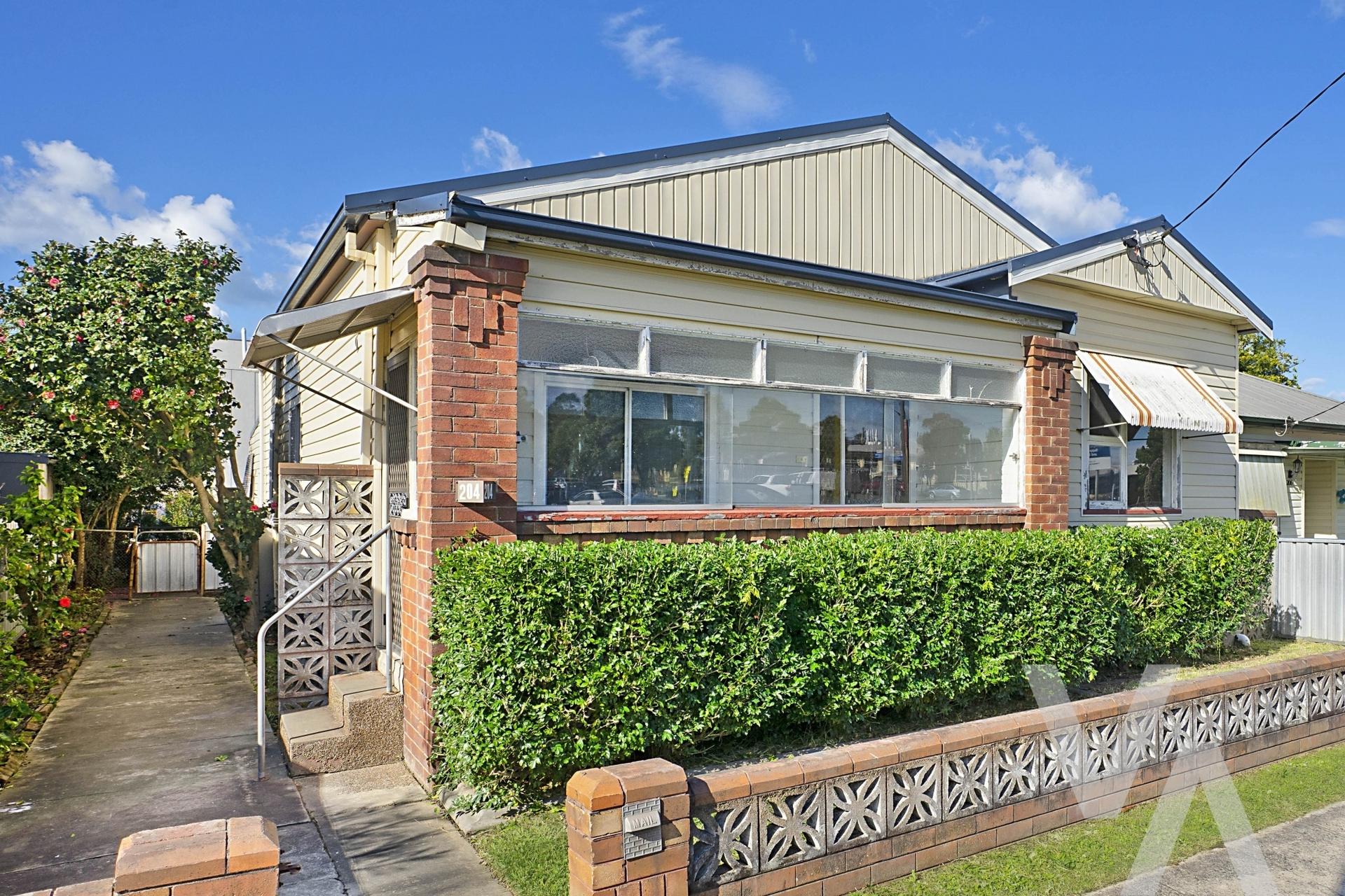 204 Turton Road Waratah NSW