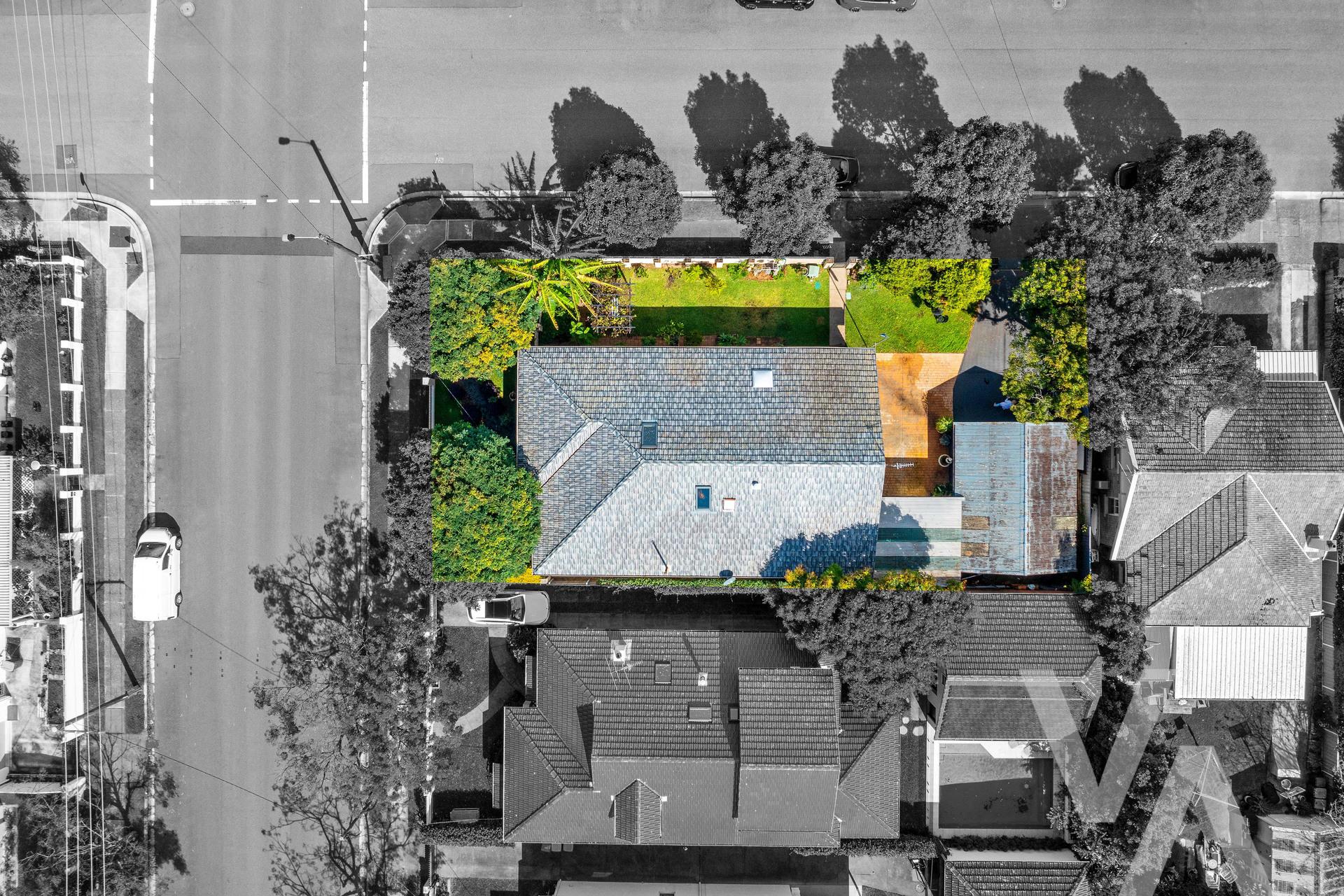 94 National Park Street Hamilton South NSW