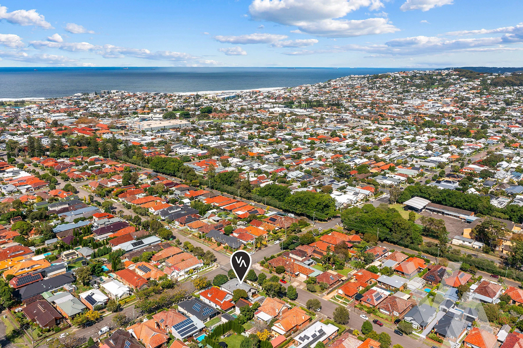94 National Park Street Hamilton South NSW