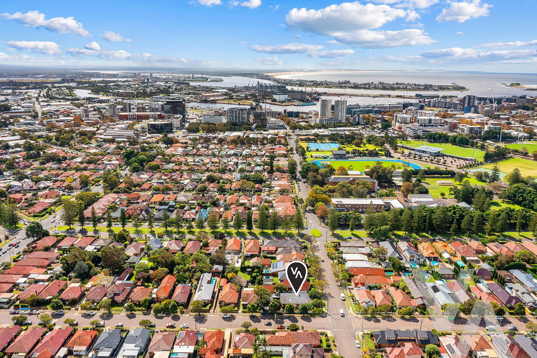 94 National Park Street Hamilton South NSW