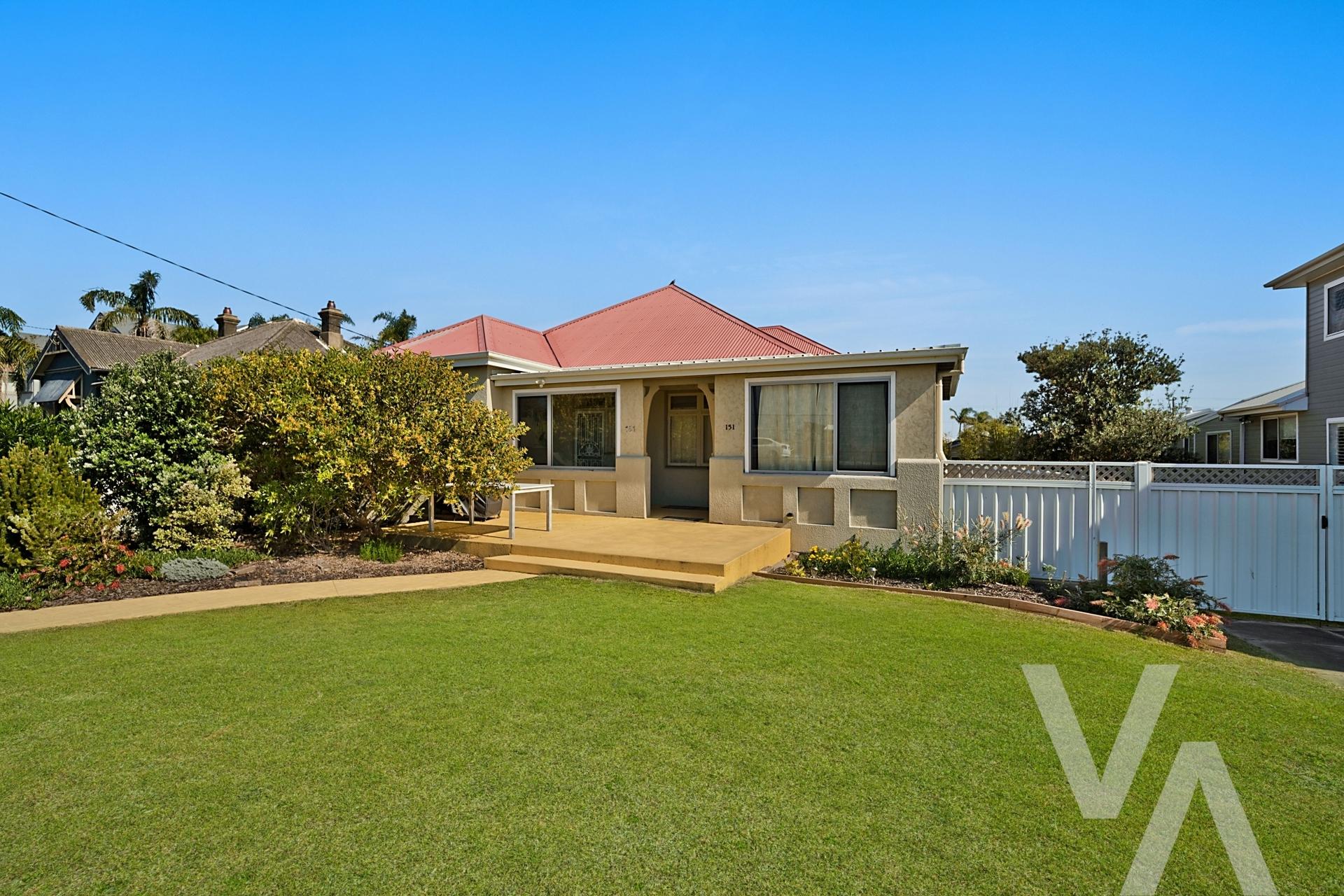 151 Mitchell Street Stockton NSW