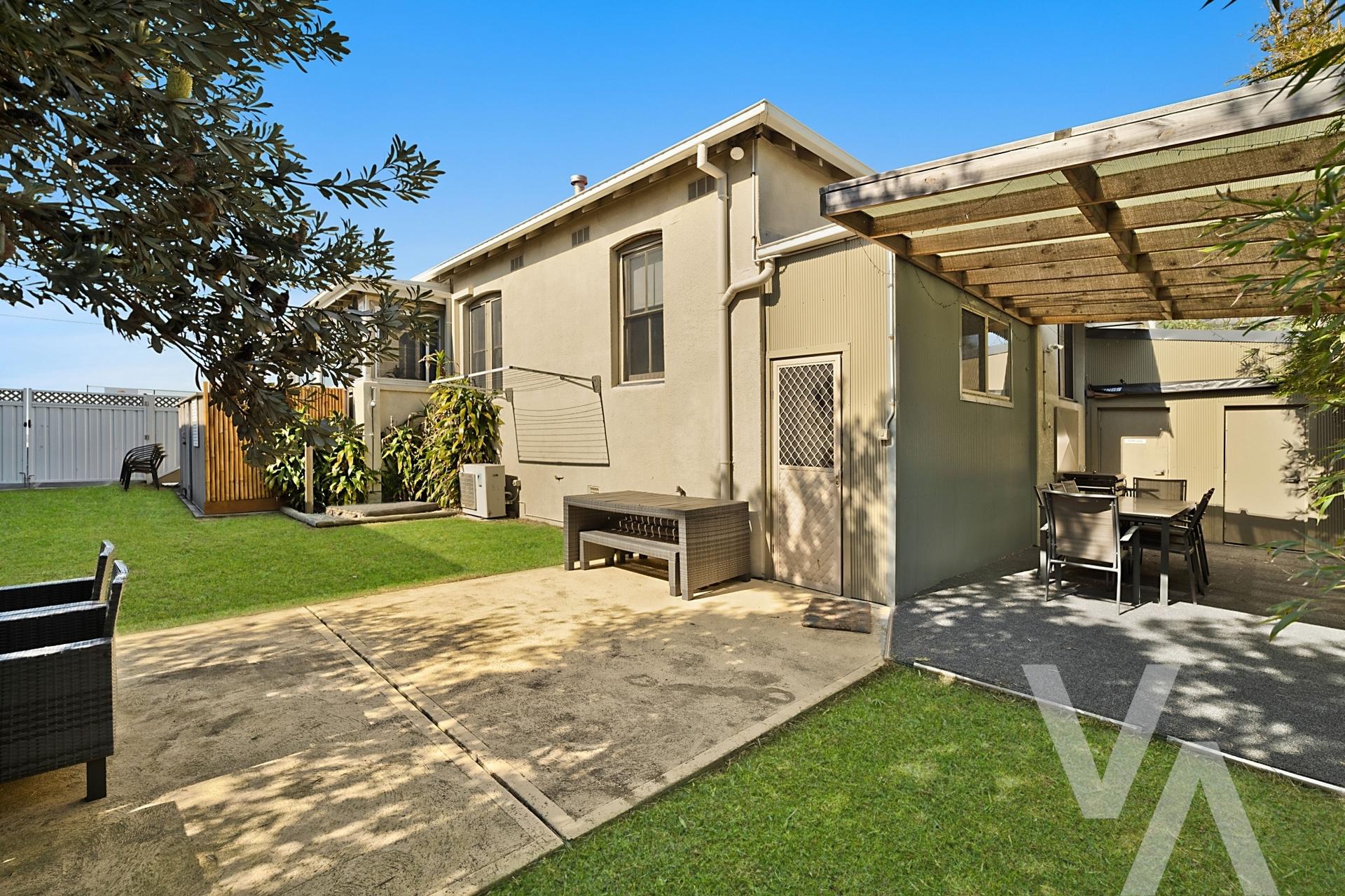 151 Mitchell Street Stockton NSW