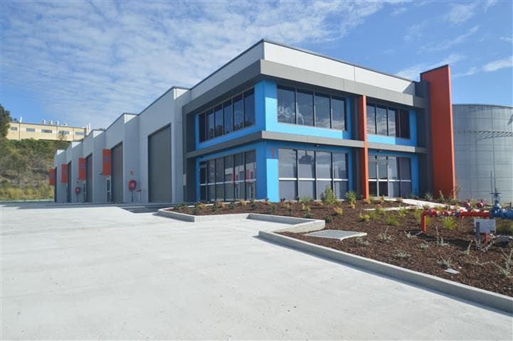 Unit 9/13 Channel Road MAYFIELD WEST NSW