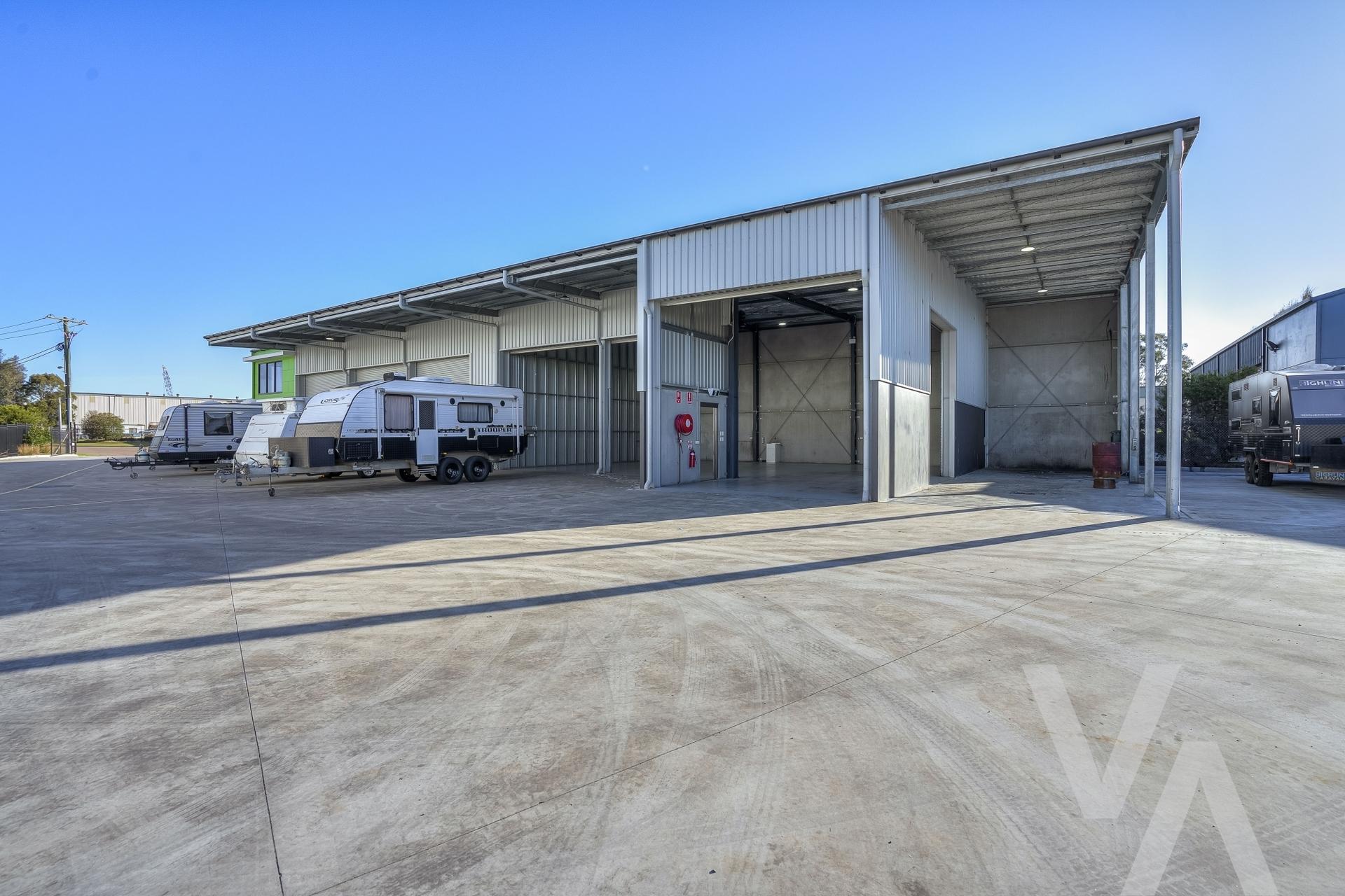 32 Bradmill  Avenue Rutherford NSW
