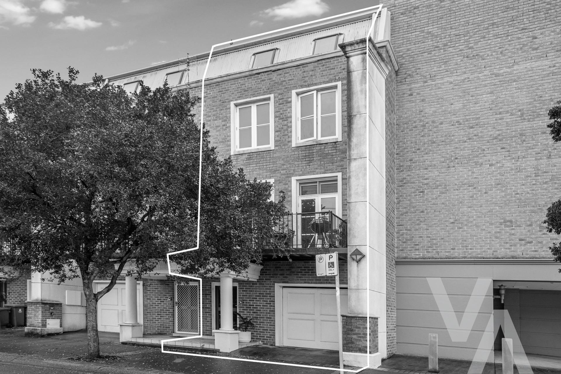 320 Wharf Road Newcastle NSW