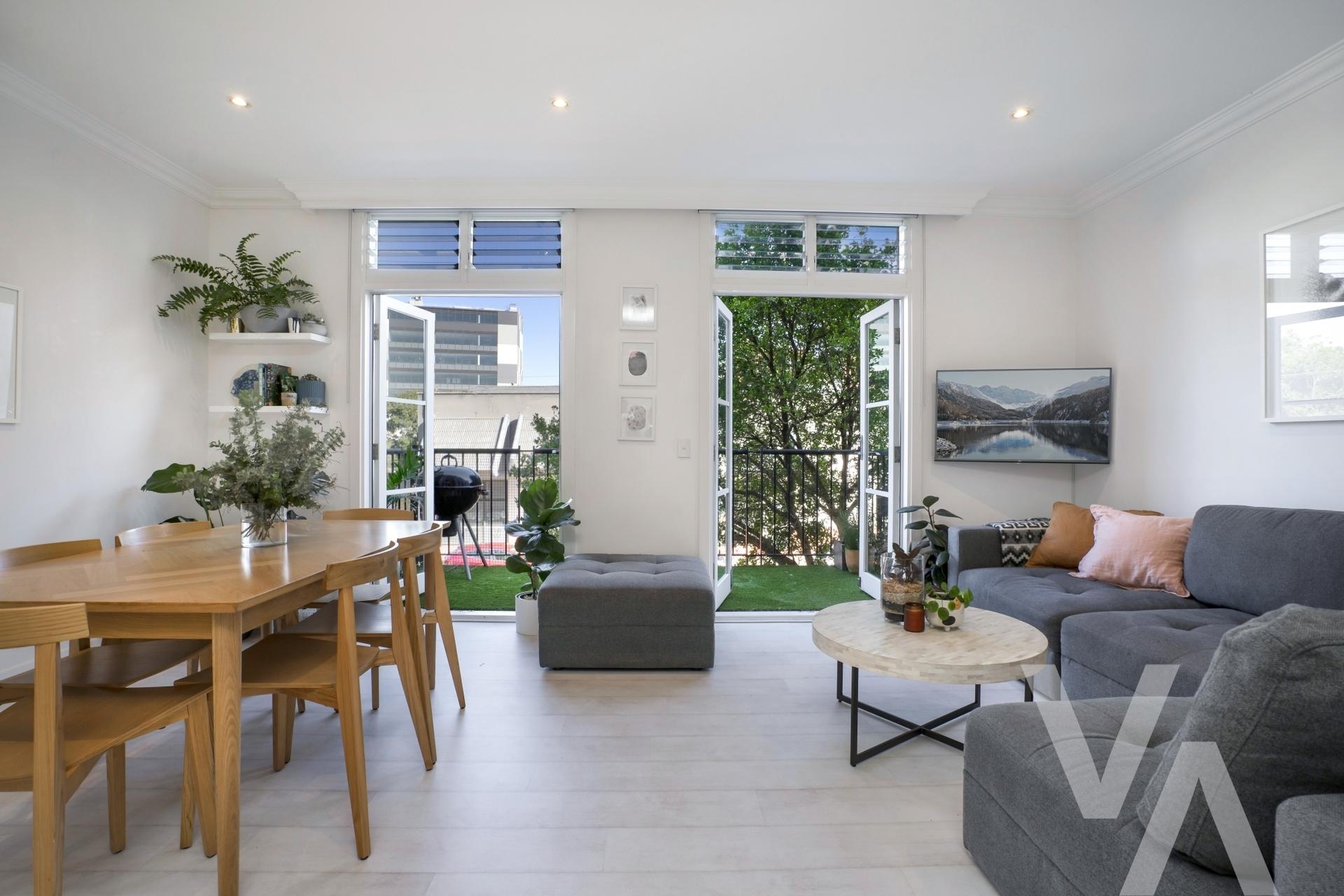 320 Wharf Road Newcastle NSW