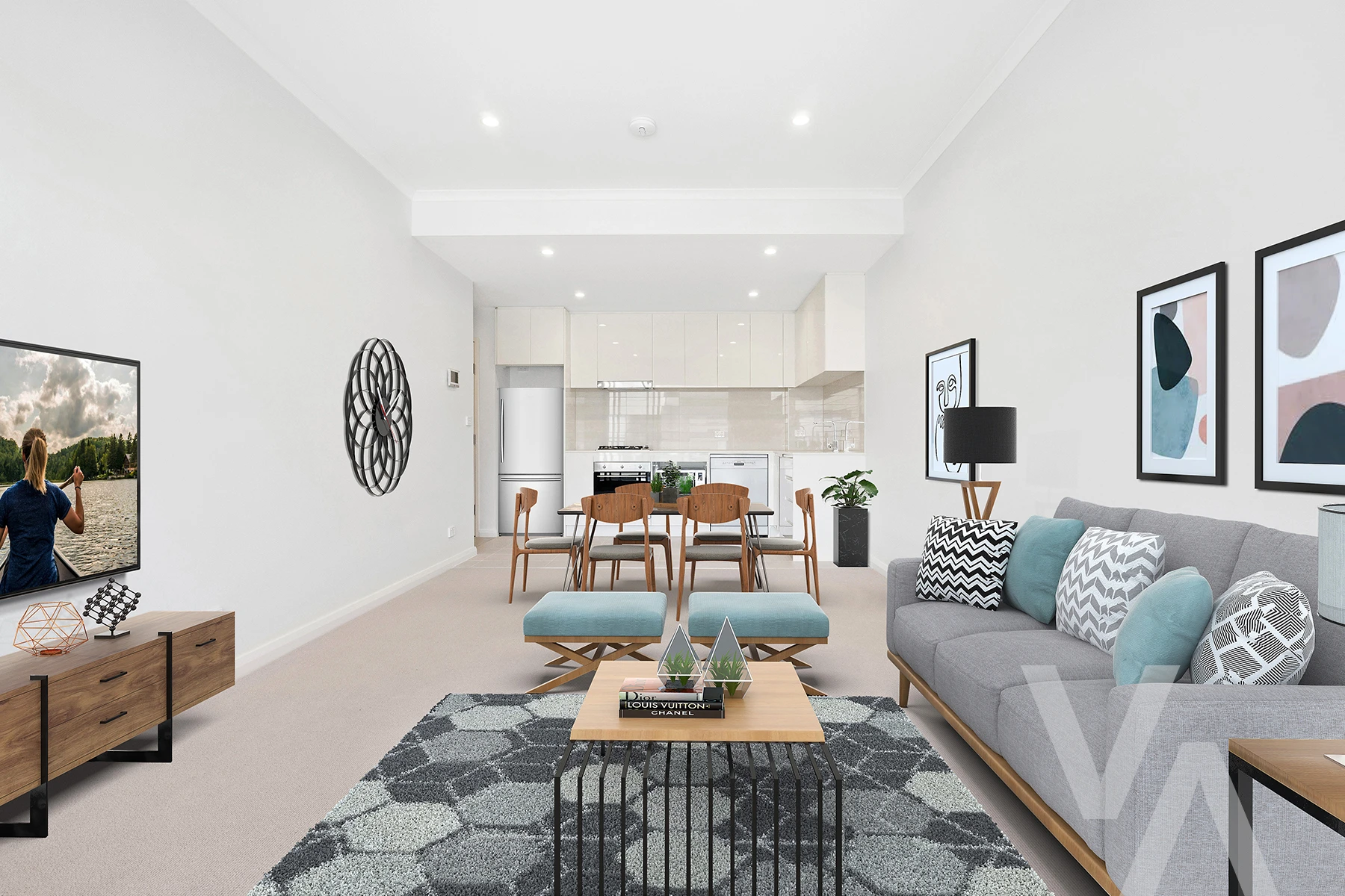 410/2 Howard Street Warners Bay NSW