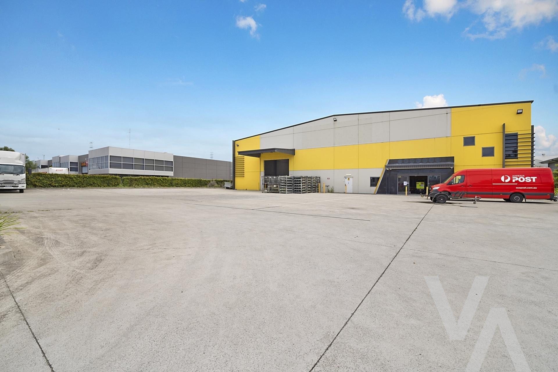 3 Metal Pit Drive Mayfield West NSW