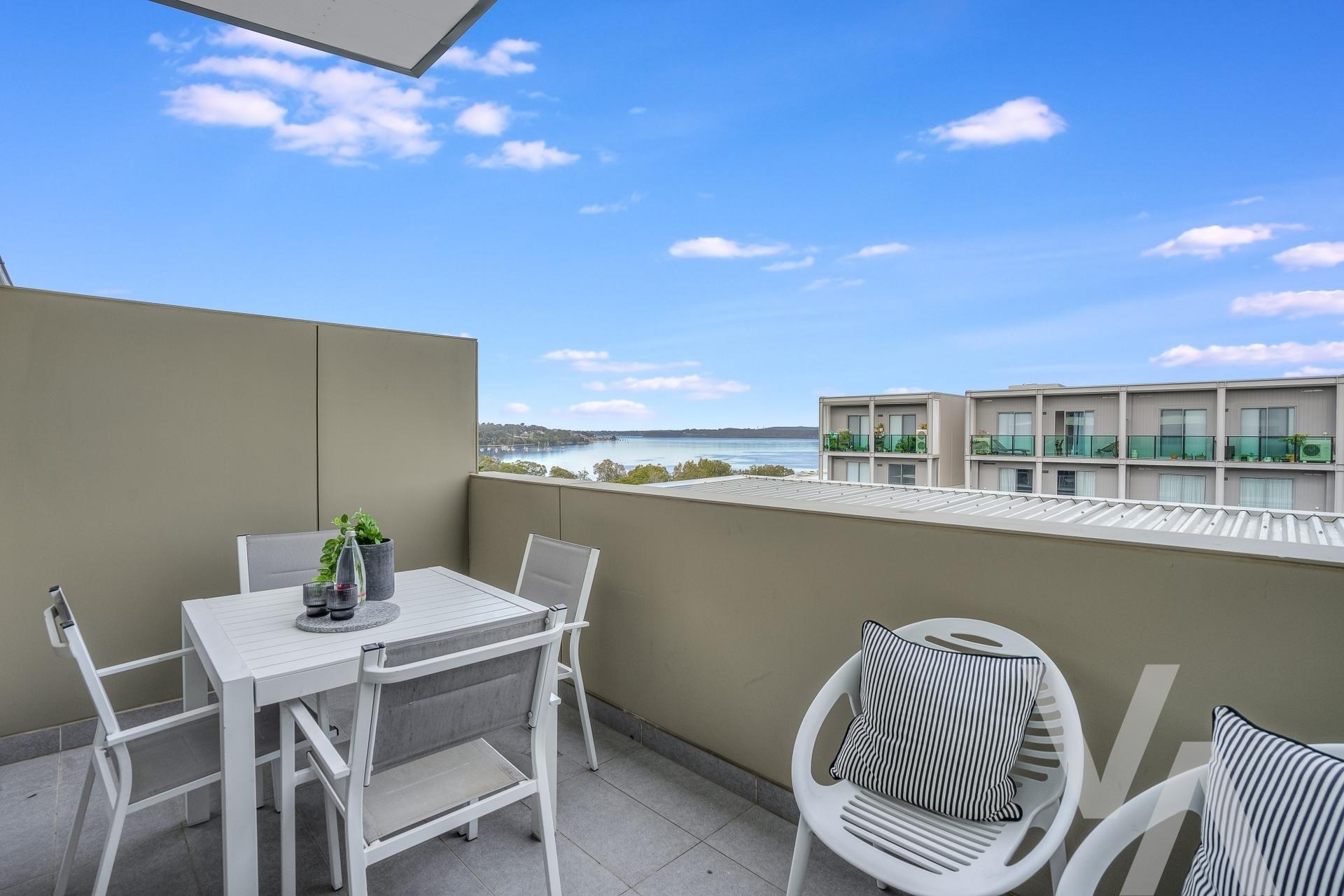 Unit 509/2 Howard Street Warners Bay NSW