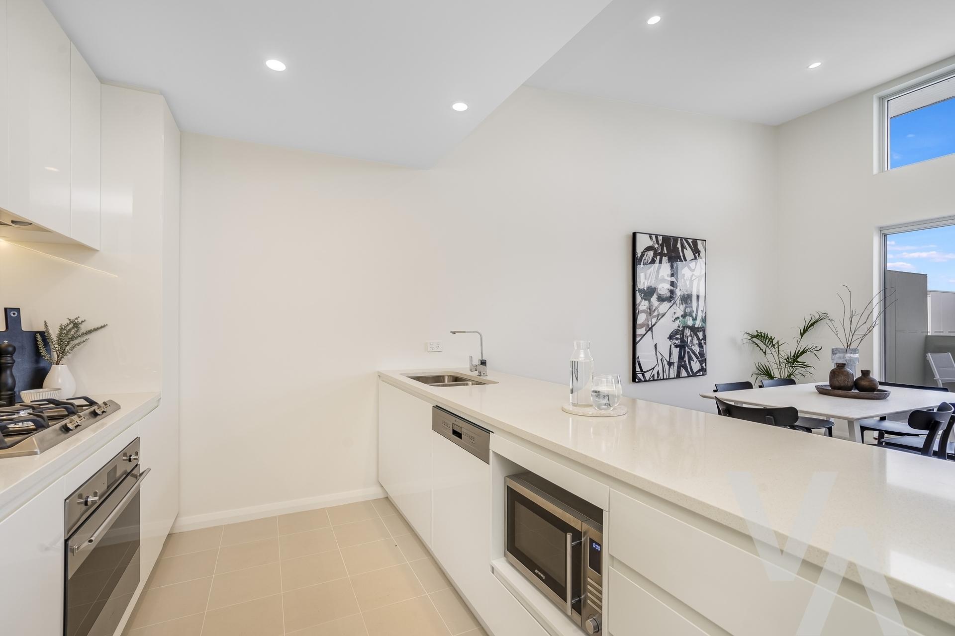Unit 509/2 Howard Street Warners Bay NSW