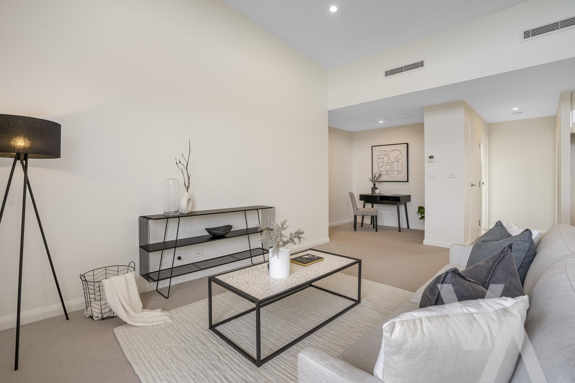 Unit 509/2 Howard Street Warners Bay NSW