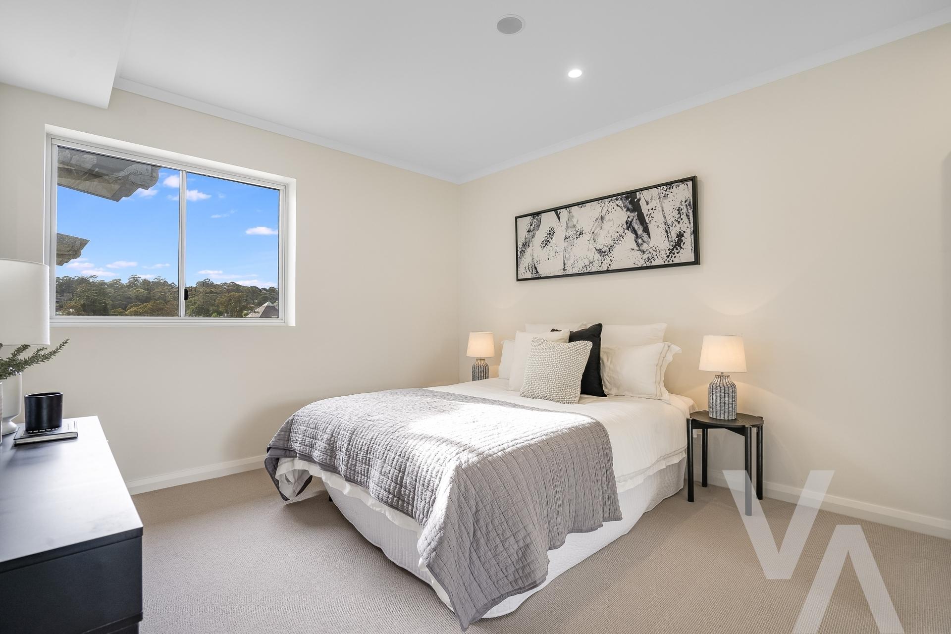 Unit 509/2 Howard Street Warners Bay NSW
