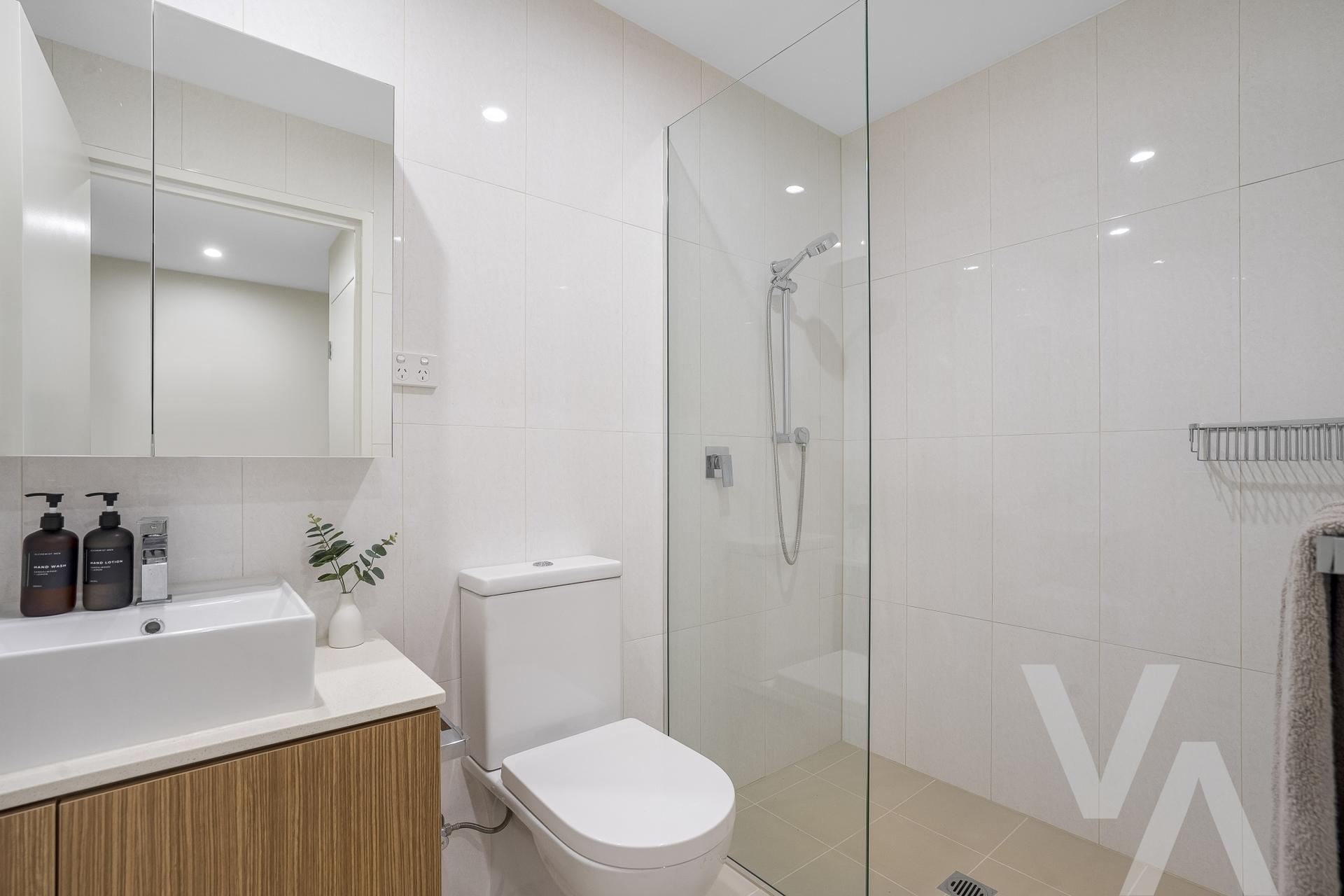 Unit 509/2 Howard Street Warners Bay NSW