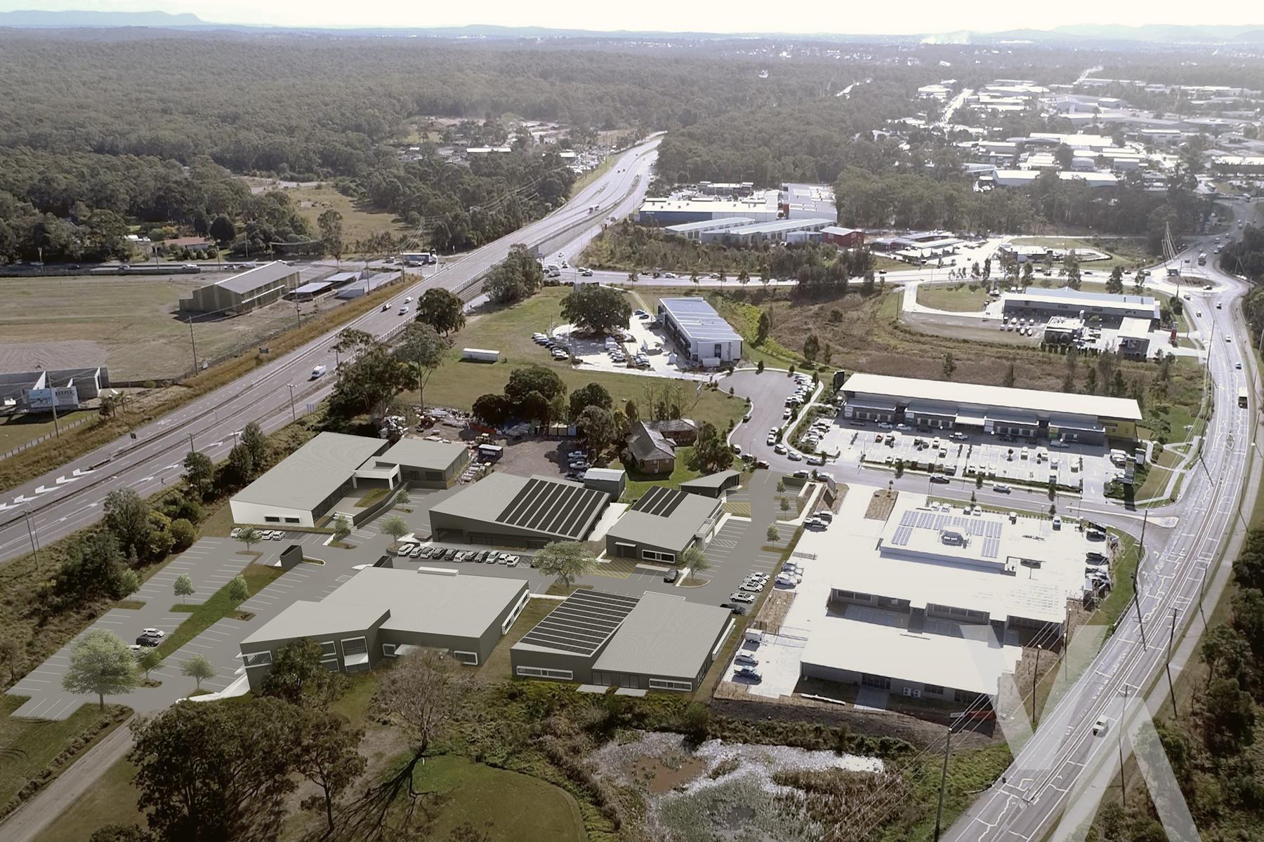 Unit C2/7 Poynton Place Thornton NSW