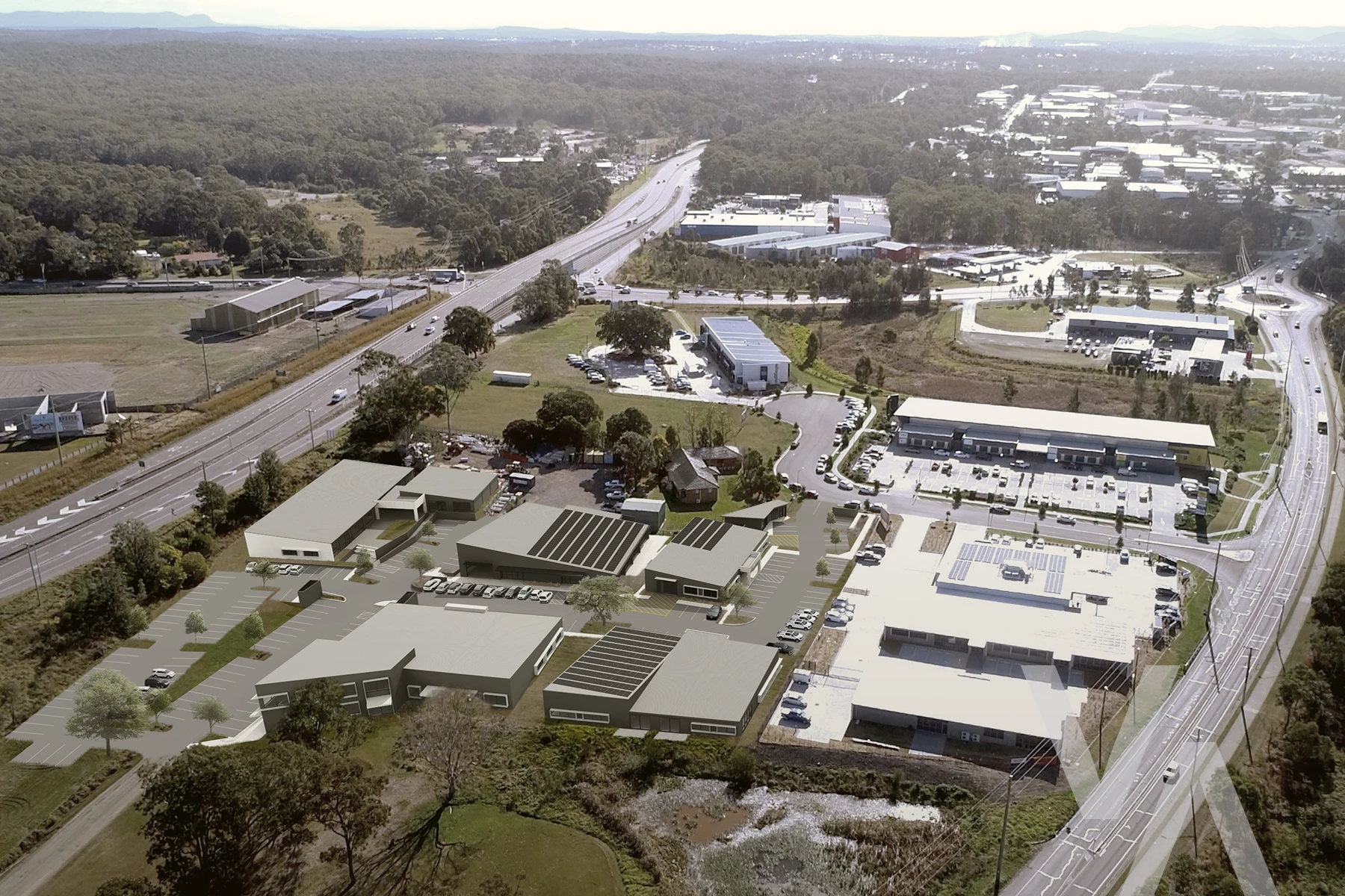 Unit C2/7 Poynton Place Thornton NSW