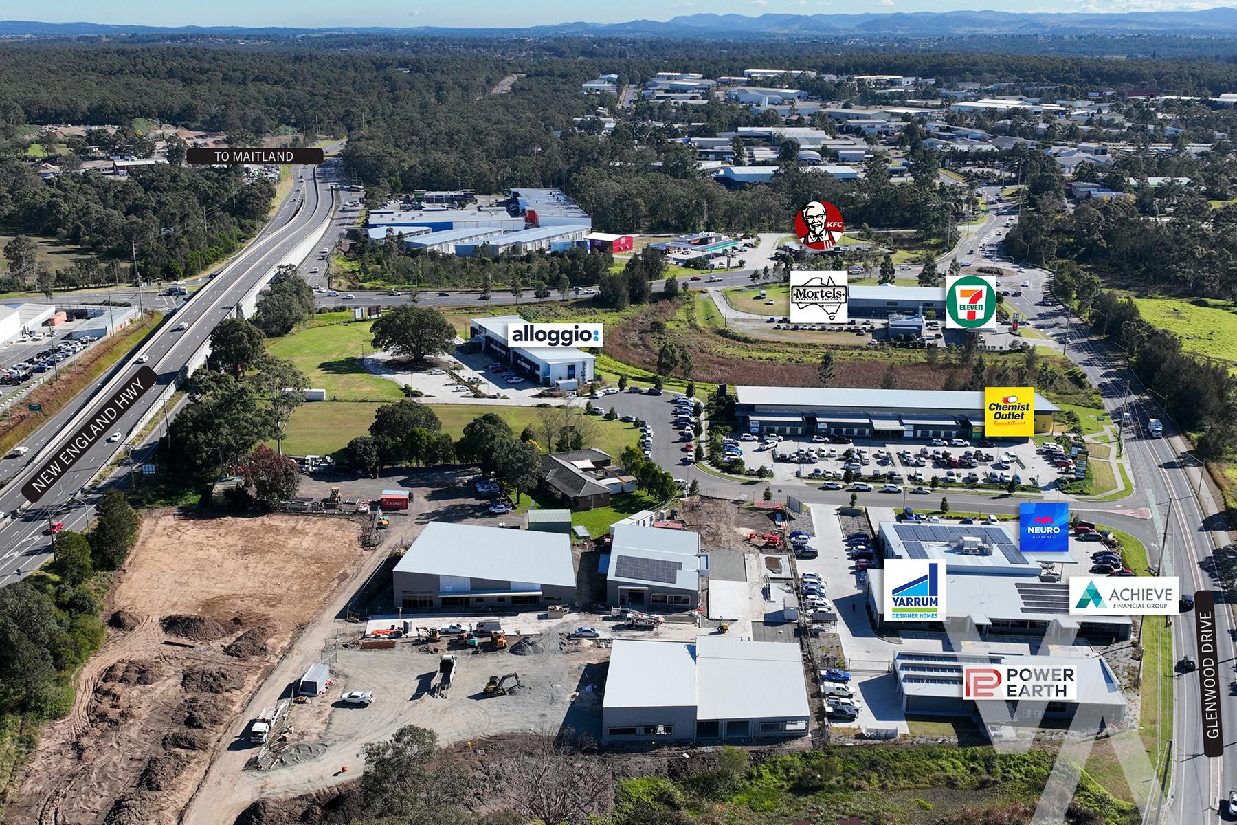 Unit C2/7 Poynton Place Thornton NSW