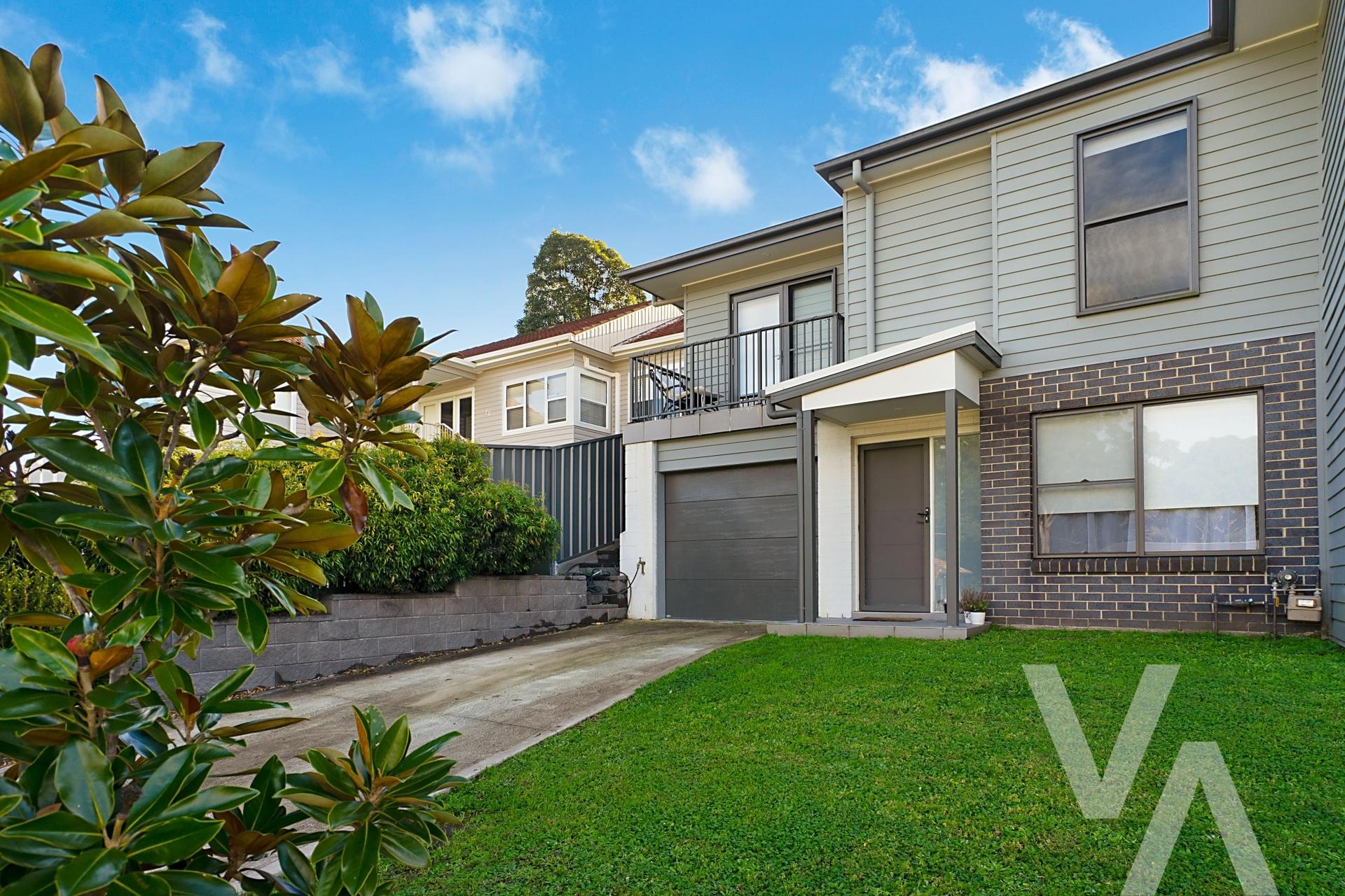 3/18 Grayson  Avenue Kotara NSW