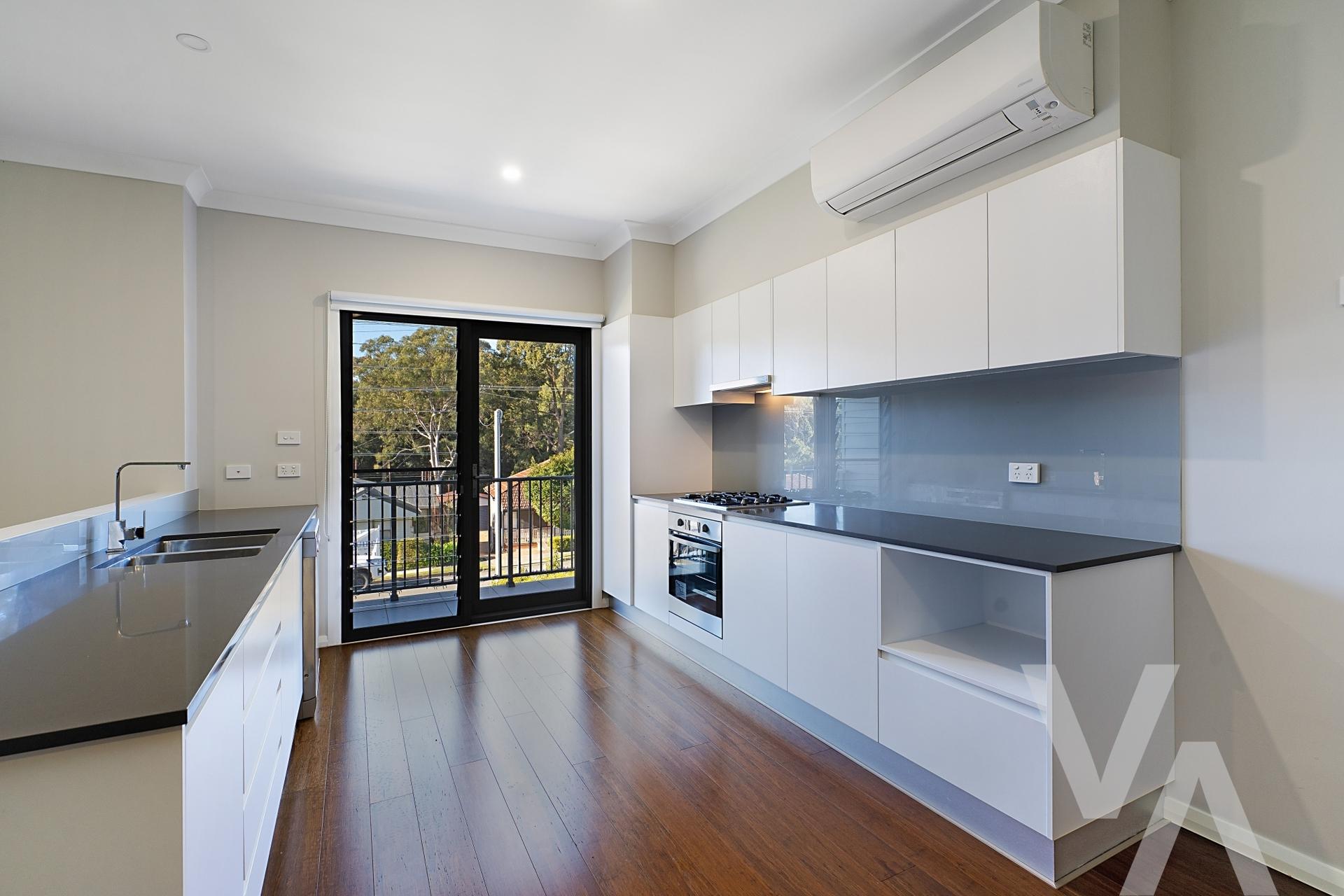 3/18 Grayson  Avenue Kotara NSW