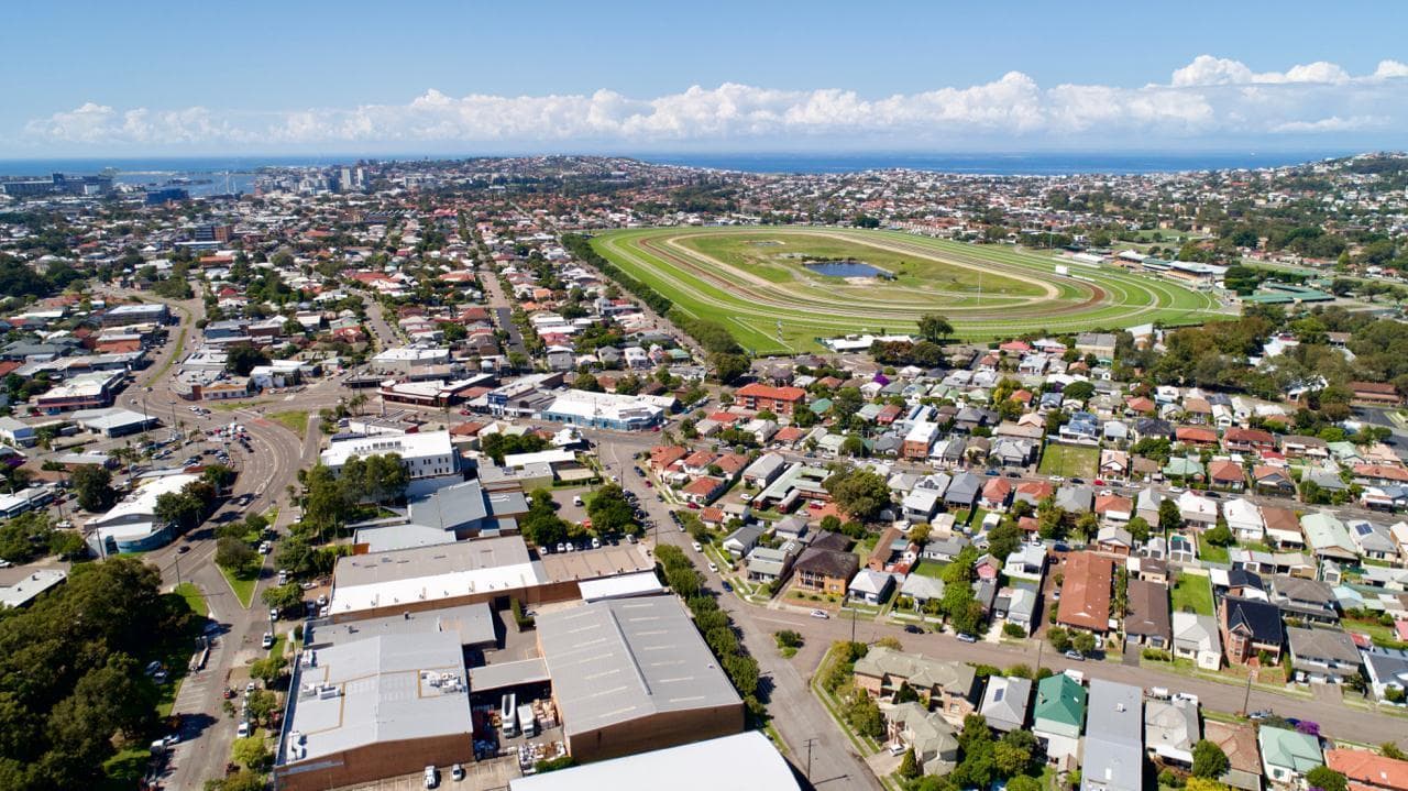Gr Fl, Suite 1B/15 Lambton Road Broadmeadow NSW