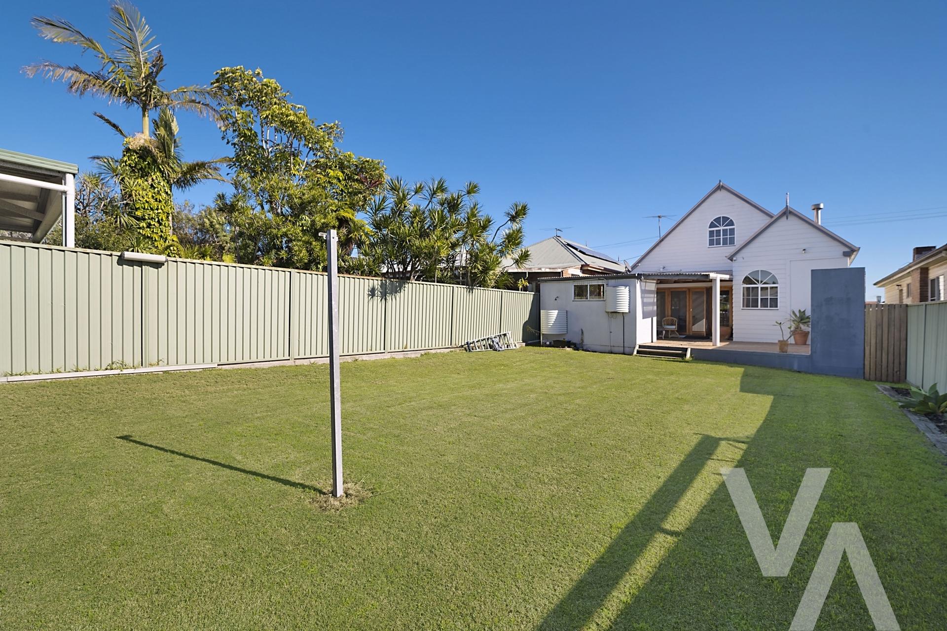 14 Forfar Street Stockton NSW