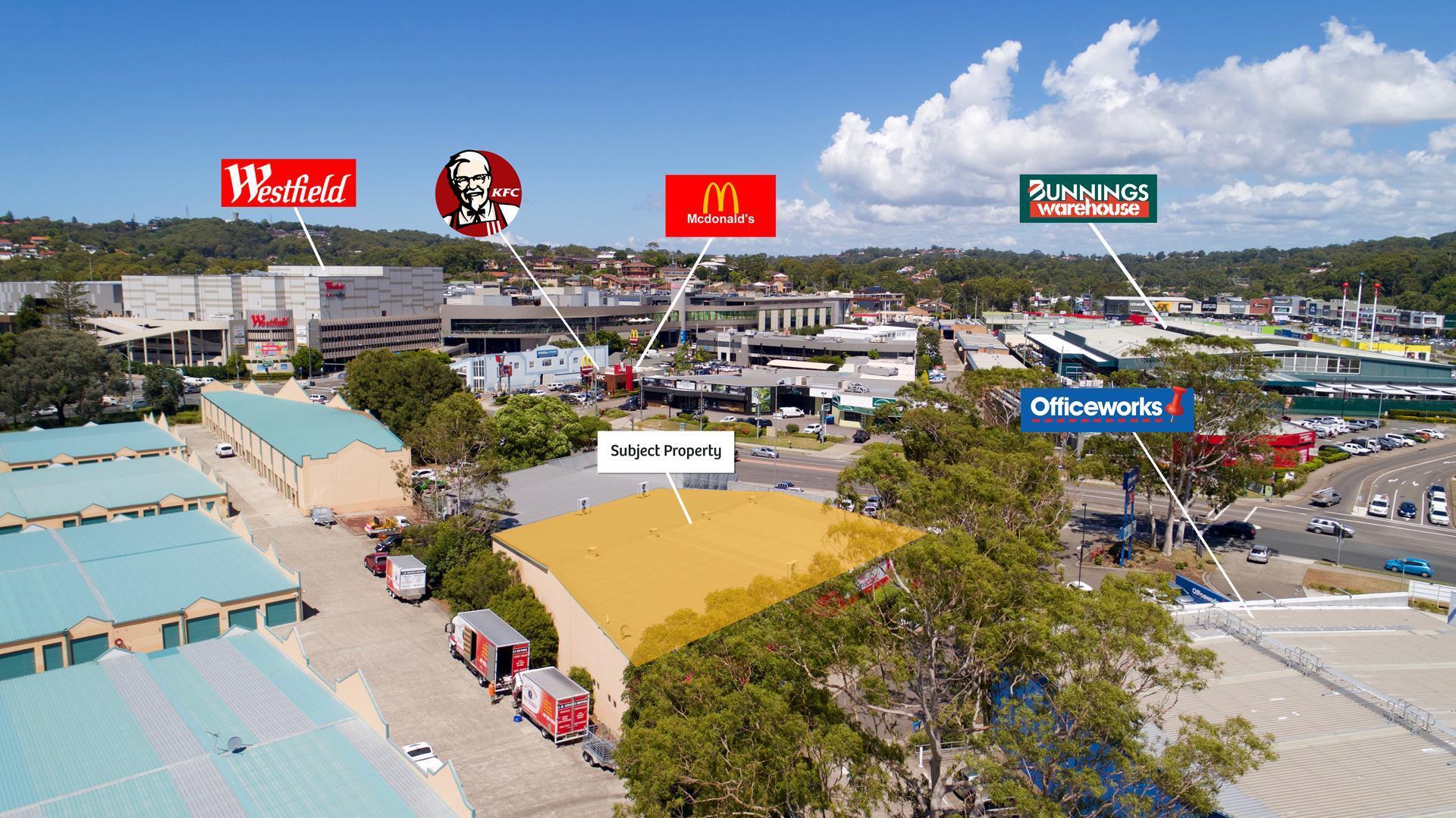Unit Suite 1/47 Northcott Drive Kotara NSW