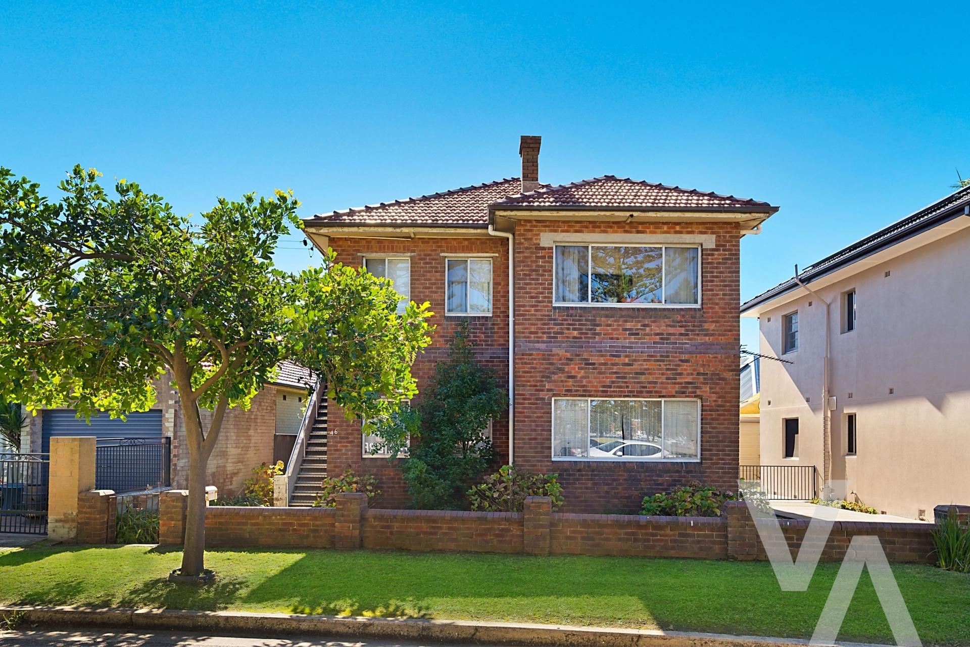 Unit 2/46 Hunter Street Stockton NSW