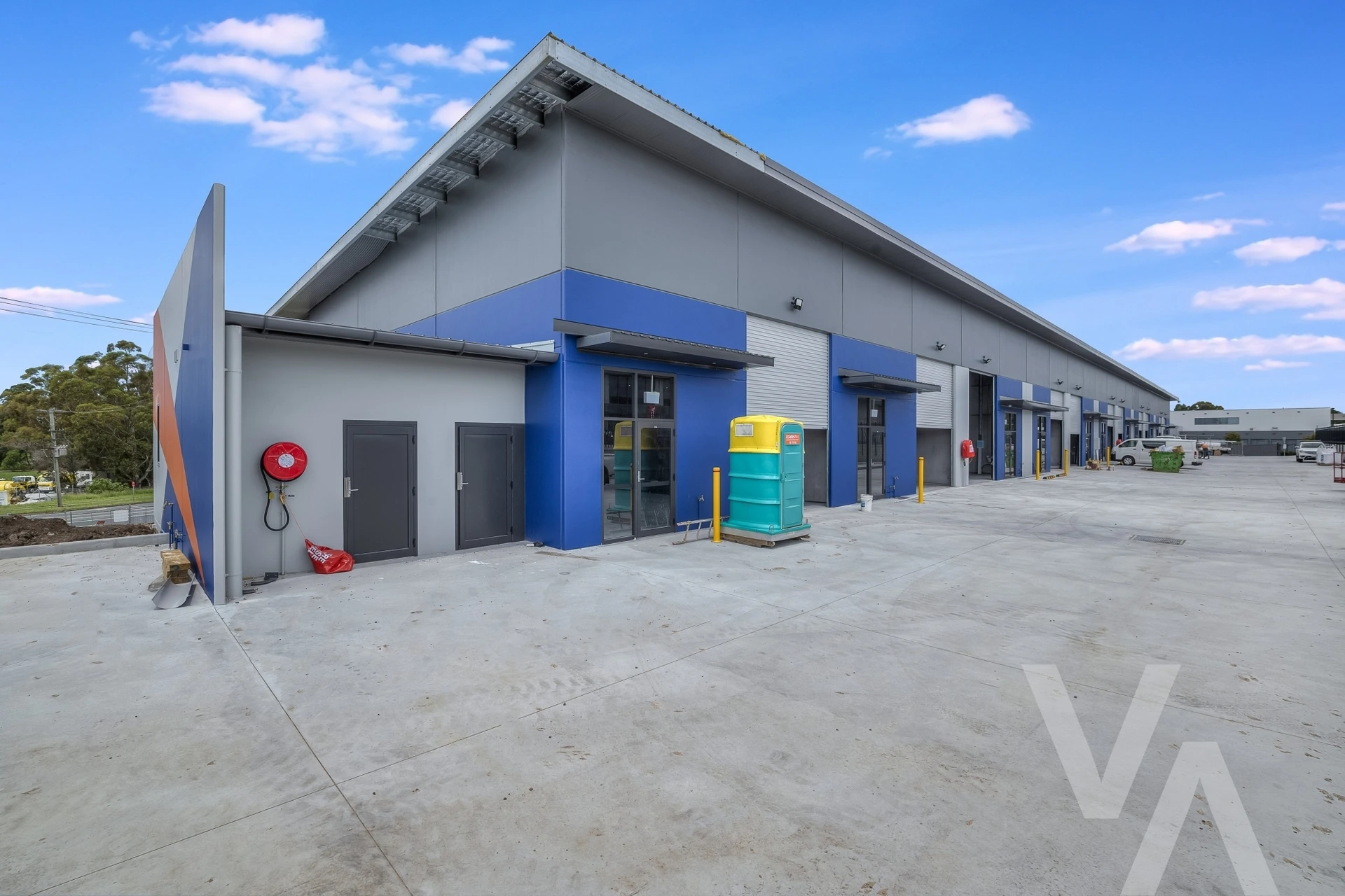 Unit 4/5B Murray Dwyer Circuit Mayfield West NSW