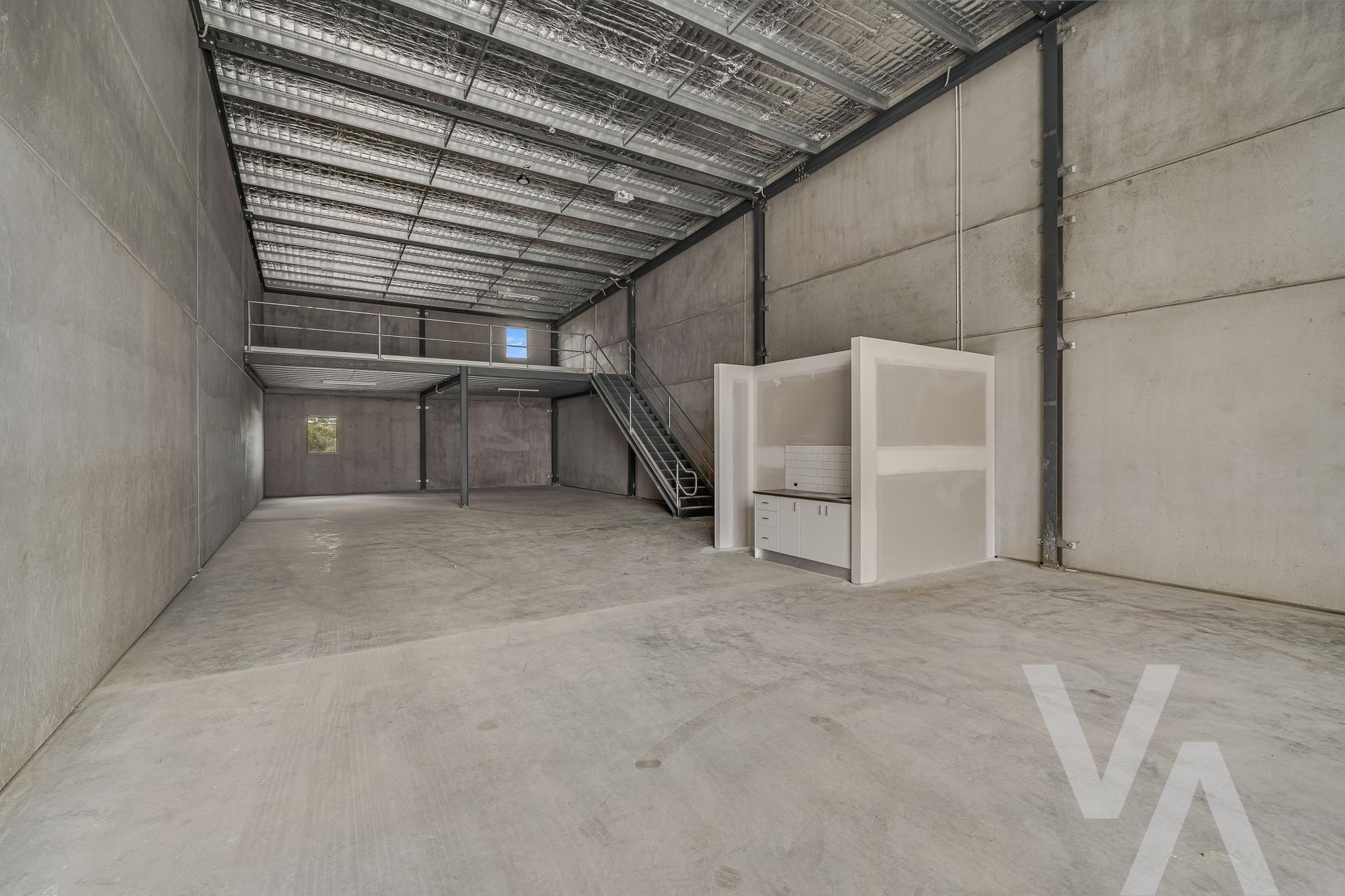 Unit 4/5B Murray Dwyer Circuit  Mayfield West NSW