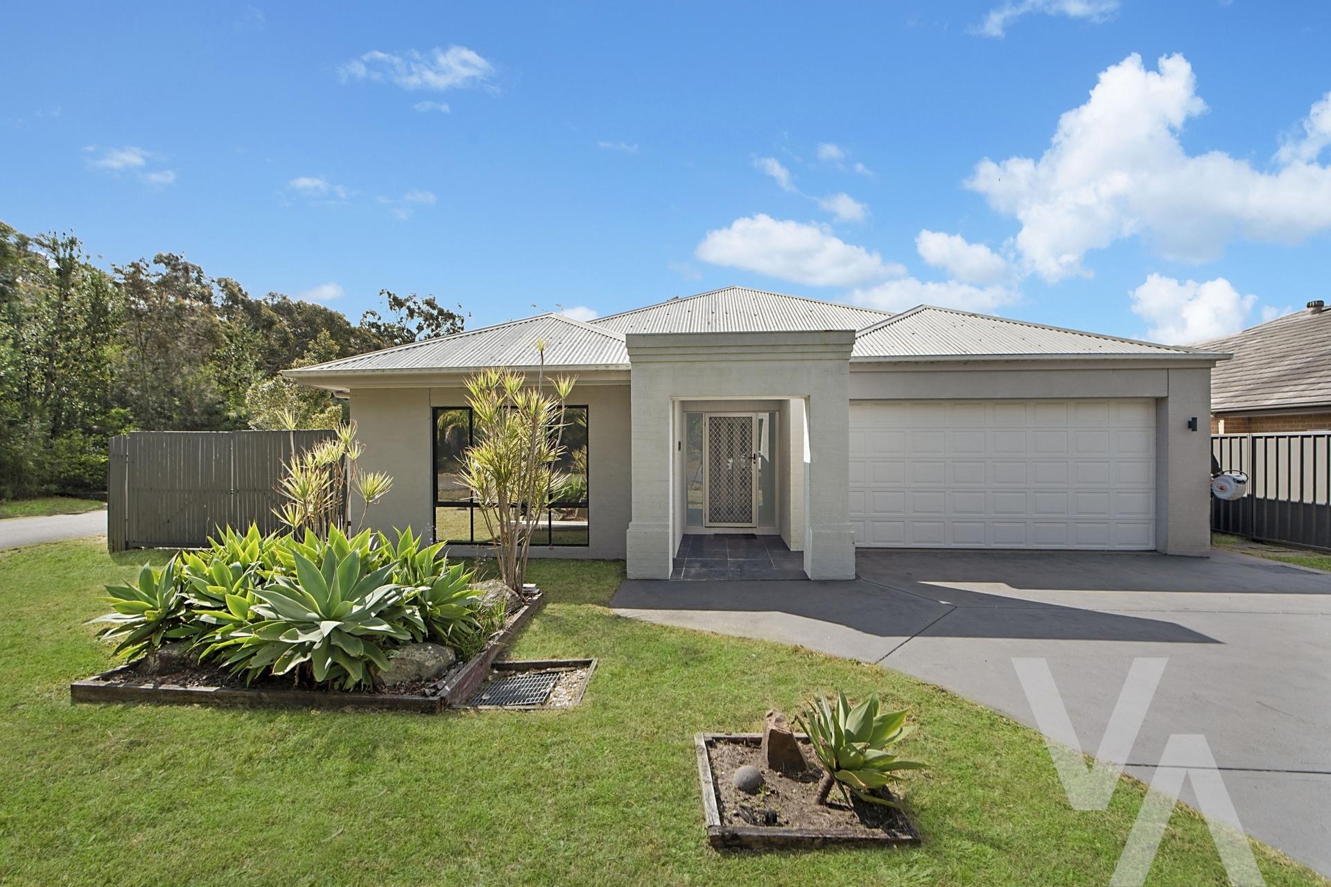 11 Midden Road Fern Bay NSW