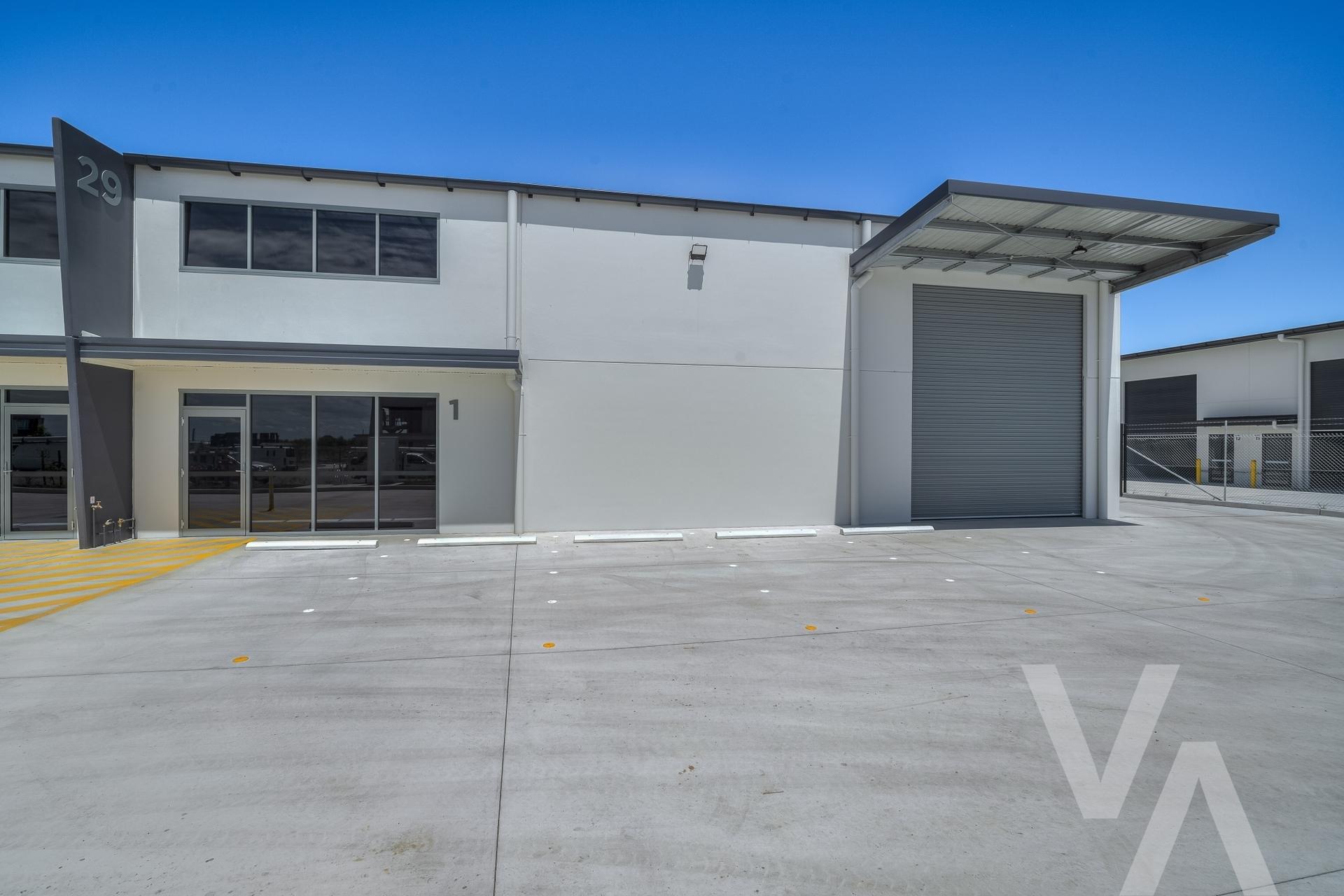 Unit 1/29 Riverside Drive Mayfield West NSW